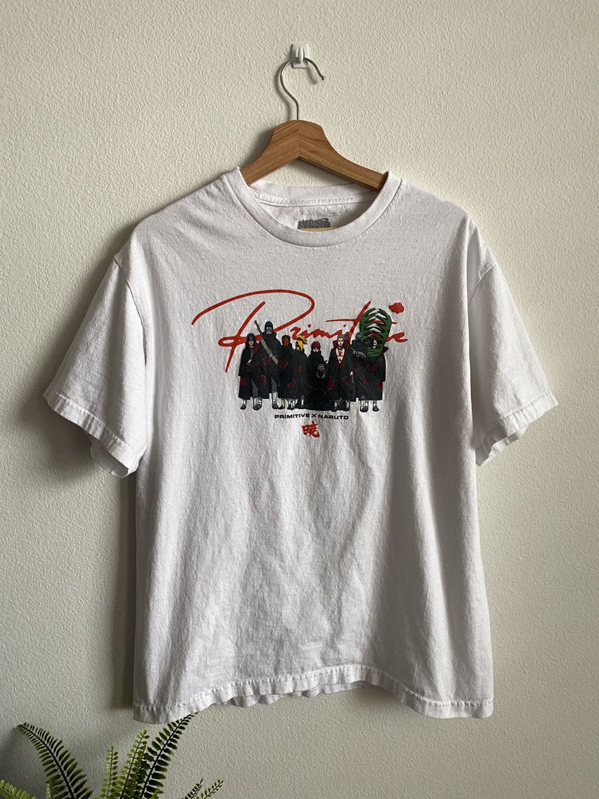 Primitive Anime T-Shirts, Hoodie, Sweatshirt