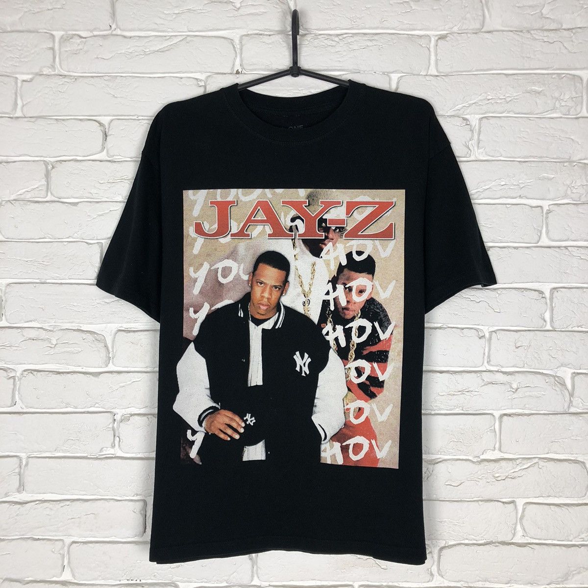 Jay Z X Rap Tees Jay Z Tee T Shirt Hoodie, Sweatshirt | PodTeesHub.com
