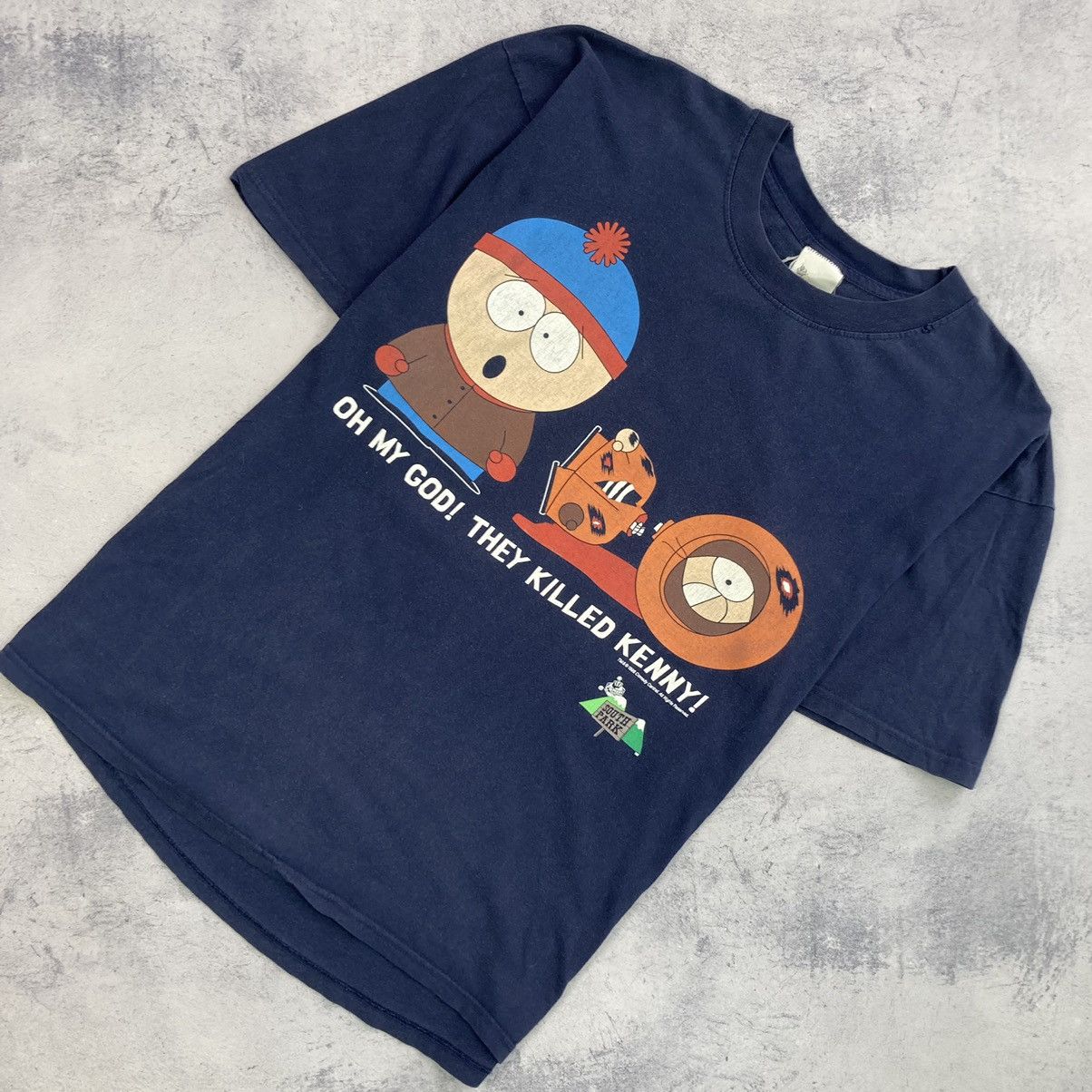 Vintage South Park Cartoon 1998 T-Shirts, Hoodie, Sweatshirt