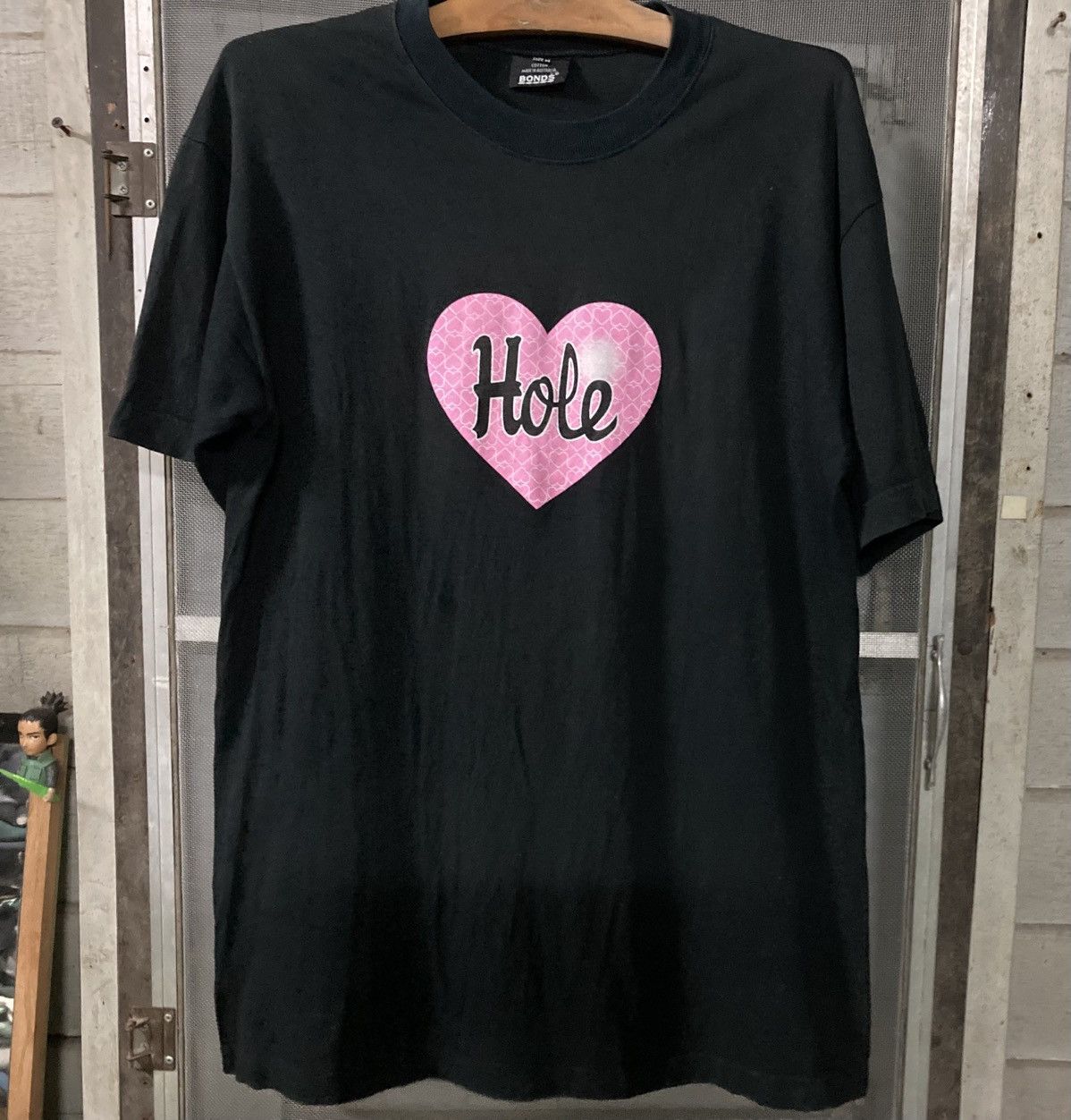 Vintage T Shirt Hold Mini Male Hoodie, Sweatshirt | PodTeesHub.com