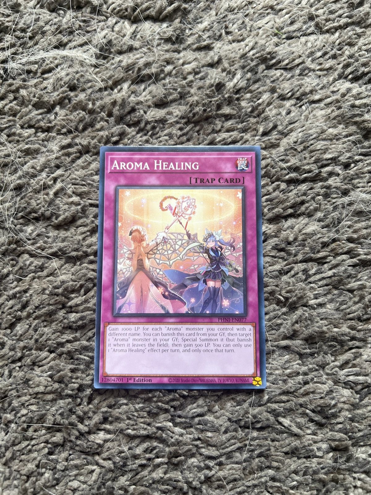Hypebeast 2020 Konami Yu Gi Oh Aroma Healing Card T-Shirts, Hoodie, Sweatshirt | PodTeesHub.com