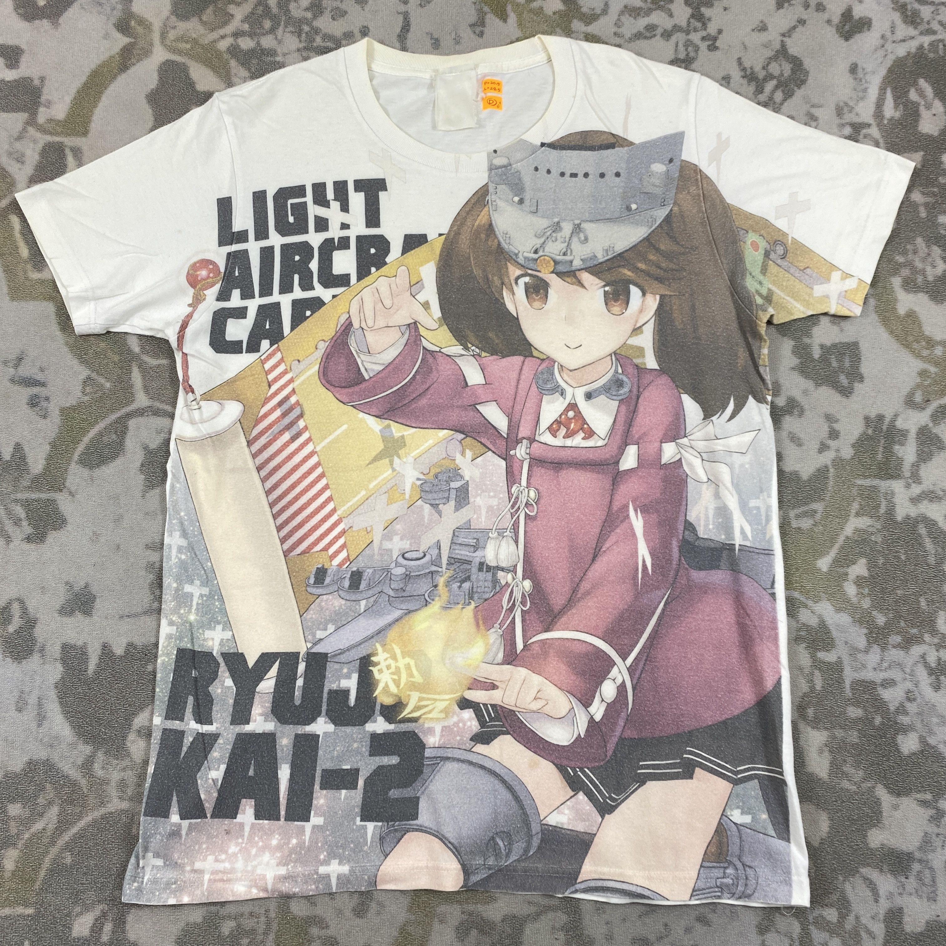 Anime Ryujo Manga Akira Evangelion Hook Ups D014 T-Shirts, Hoodie, Sweatshirt