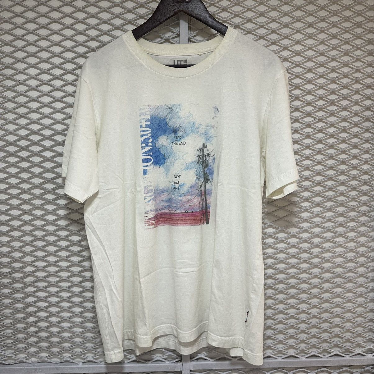 Rare Anime Evangelion 3 0 1 0 White Tshirt Hoodie, Sweatshirt | PodTeesHub.com