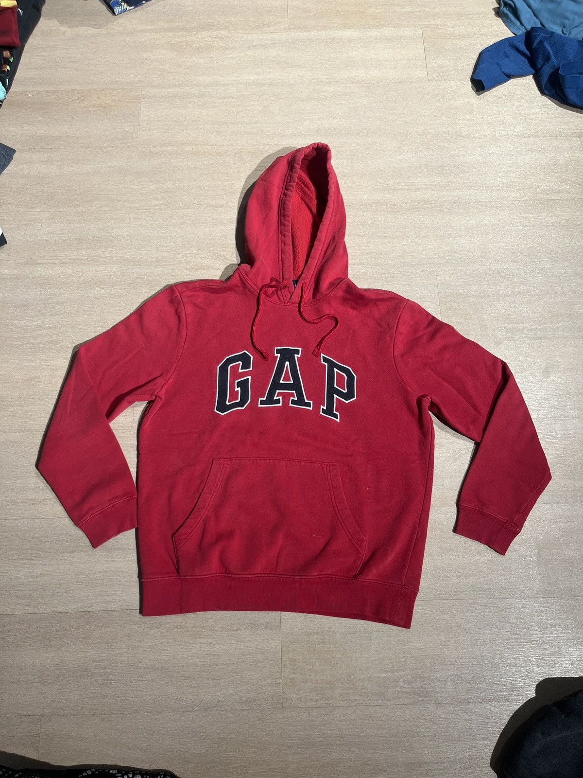 Gap Hoodie Small T-Shirts, Sweatshirt | PodTeesHub.com