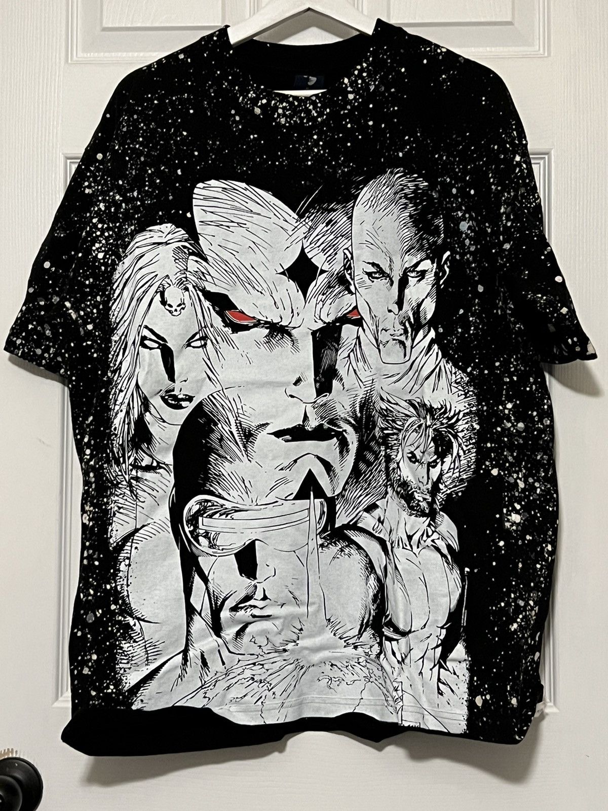 Men Aop T-Shirts, Hoodie, Sweatshirt | PodTeesHub.com