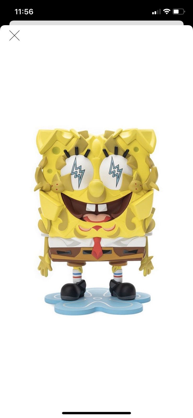 Balvin J Balvin Louis De Guzman Spongebob Figure T-Shirts, Hoodie, Sweatshirt | PodTeesHub.com