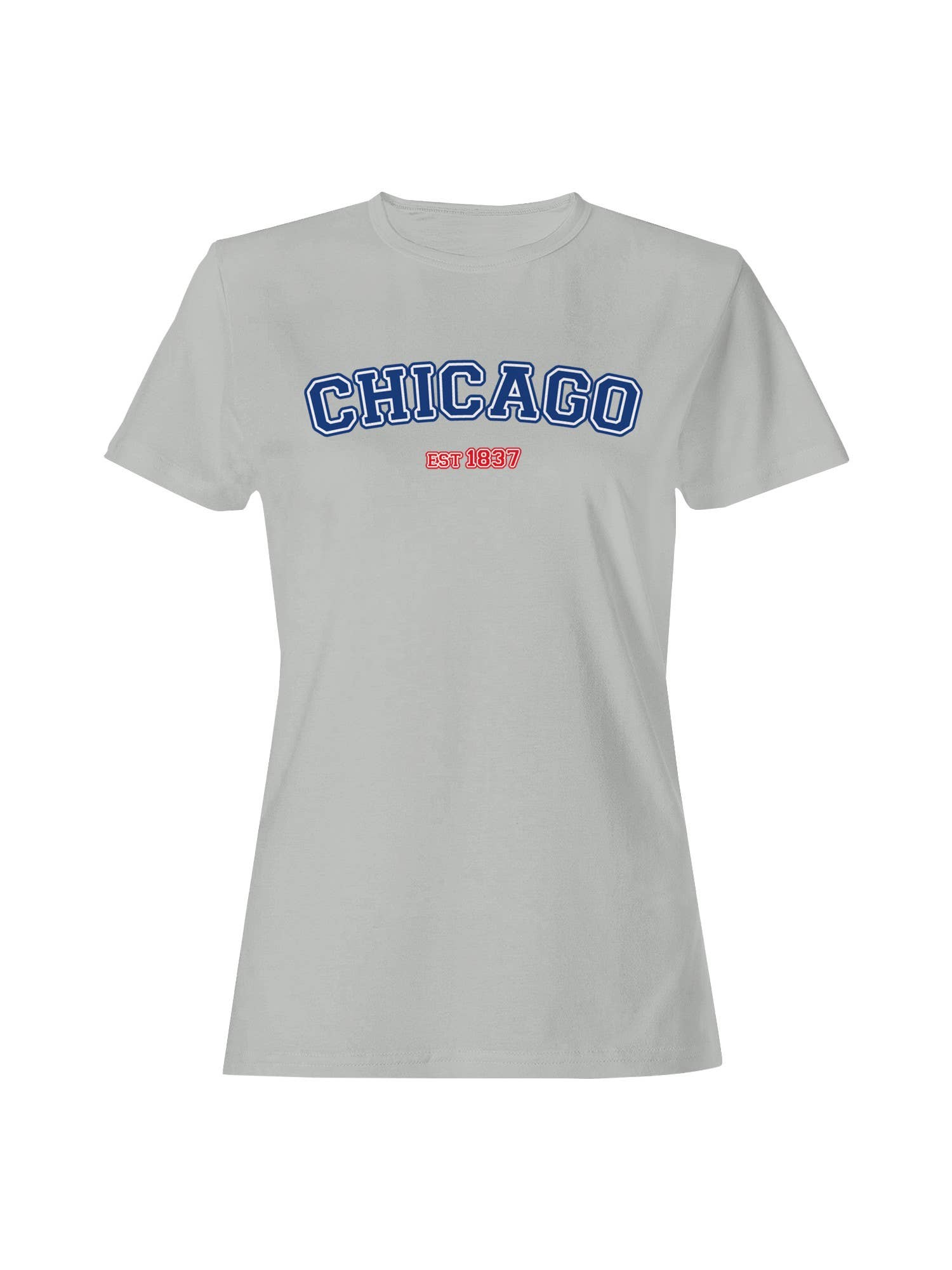 Chicago Vintage Women's T-Shirt Hoodie, Sweatshirt | PodTeesHub.com
