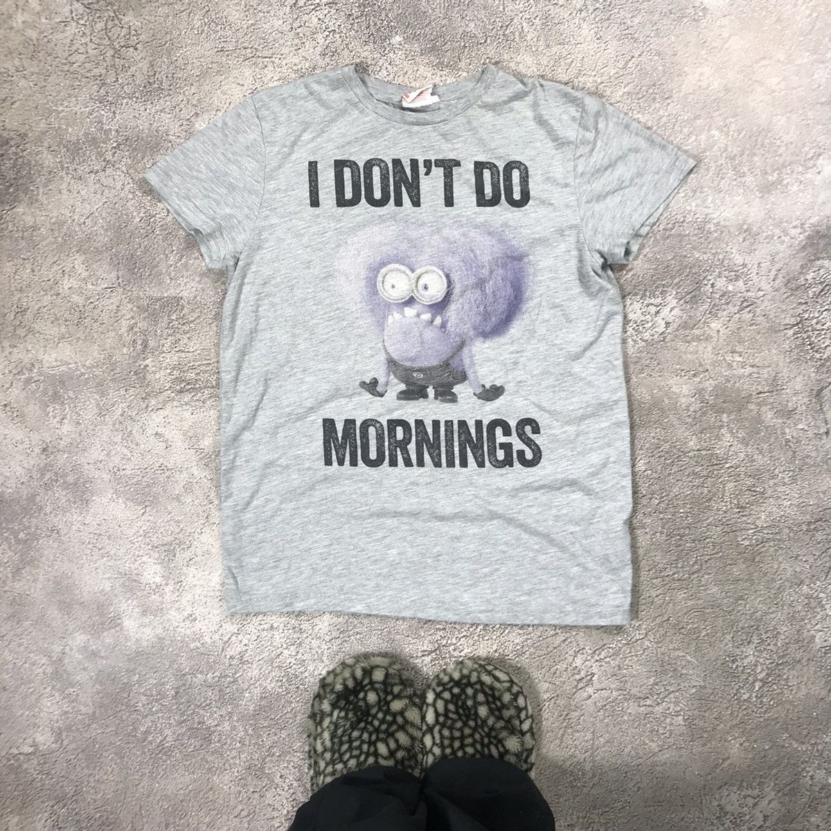Vintage Y2k I Dont Do Mornings Funny T-Shirts, Hoodie, Sweatshirt