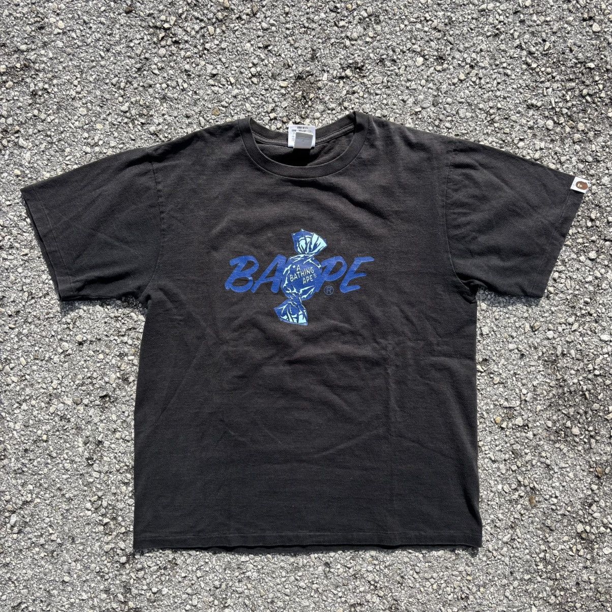 Bape Candy Tee Hoodie, Sweatshirt | PodTeesHub.com