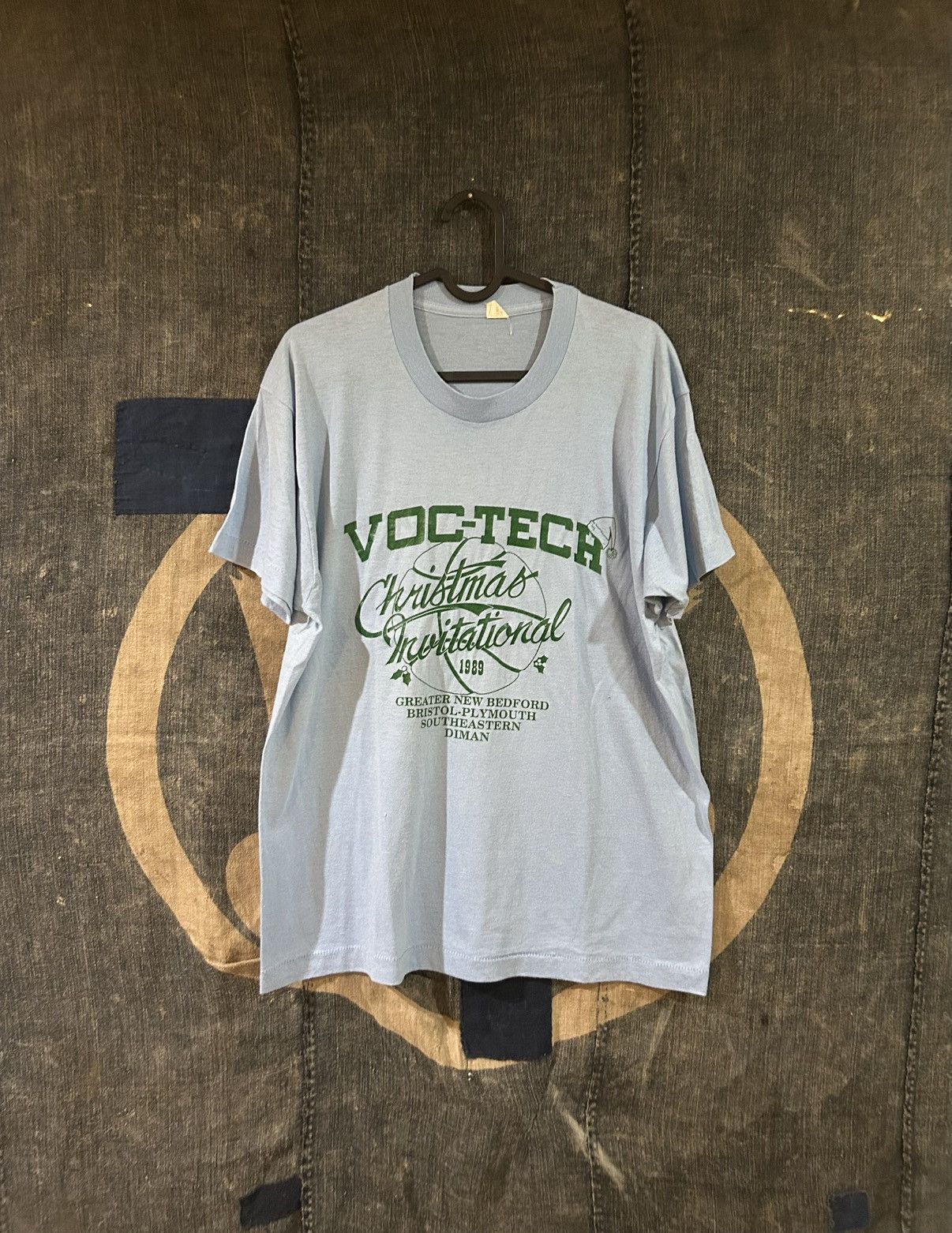 Vintage 80s 90s Graphic T Shirt School Basketball Tournament Hoodie, Sweatshirt | PodTeesHub.com