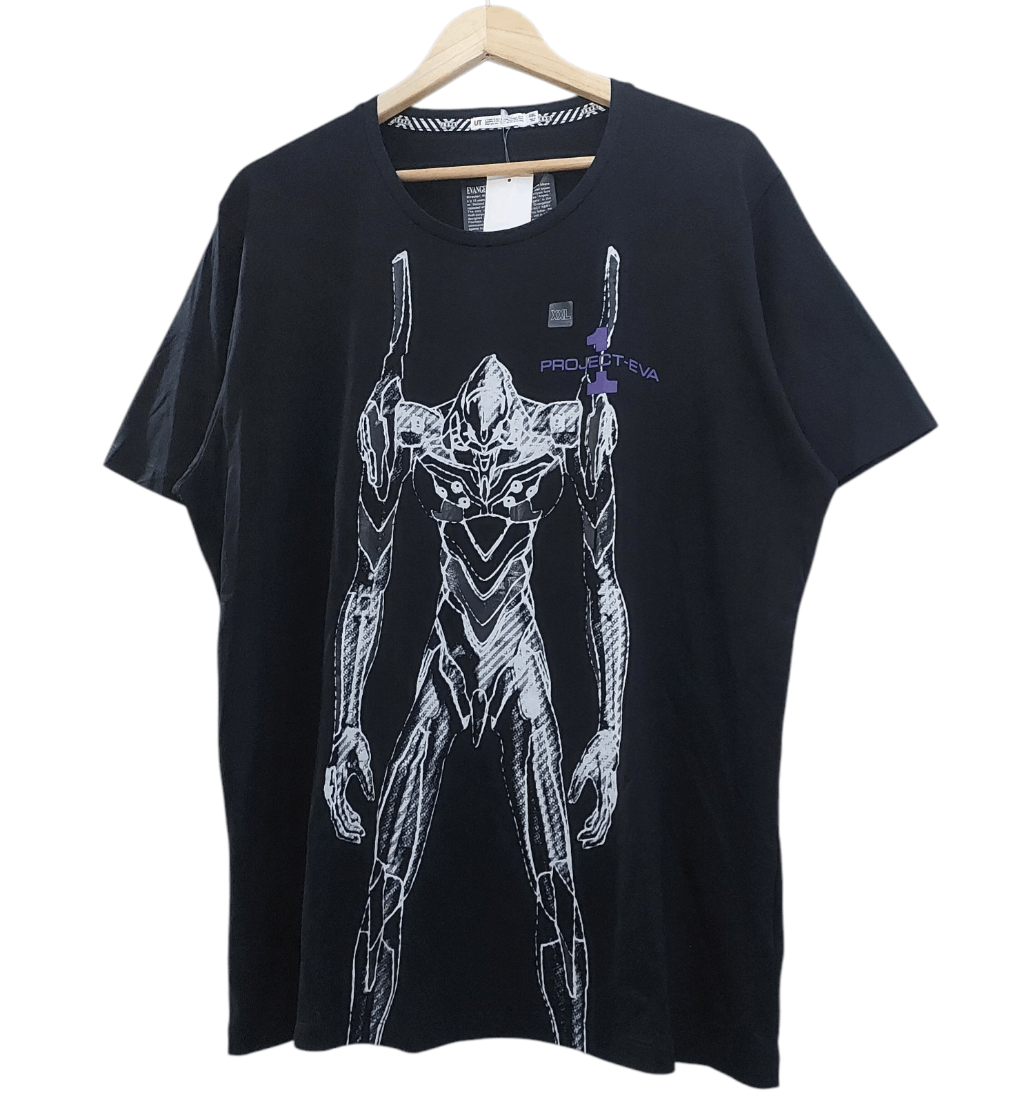 Evangelion Anime T-Shirts, Hoodie, Sweatshirt