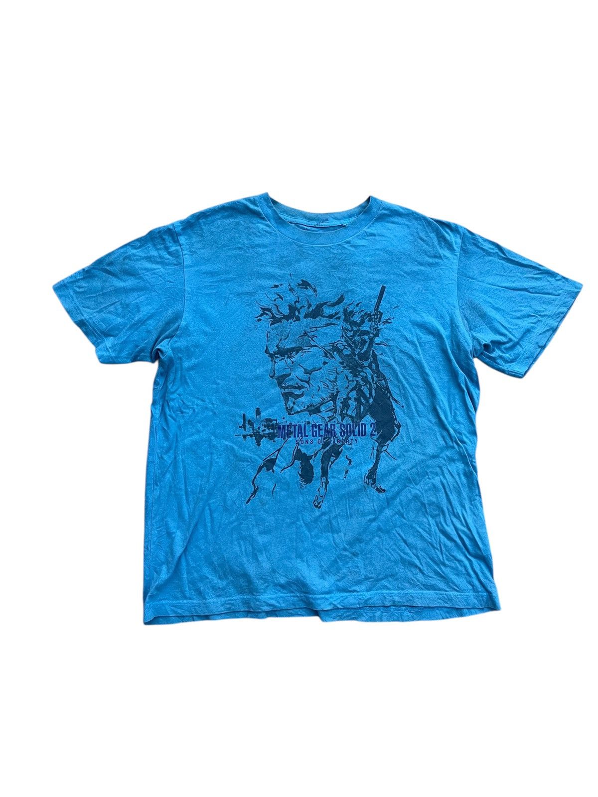 The Game Steal Ut Metal Gear Solid Game Movie Tee Hoodie, Sweatshirt | PodTeesHub.com