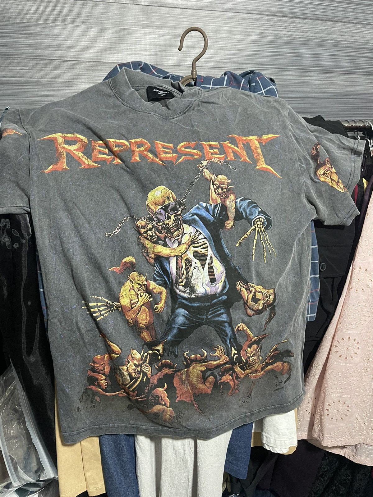 Megadeth T-Shirts, Hoodie, Sweatshirt | PodTeesHub.com