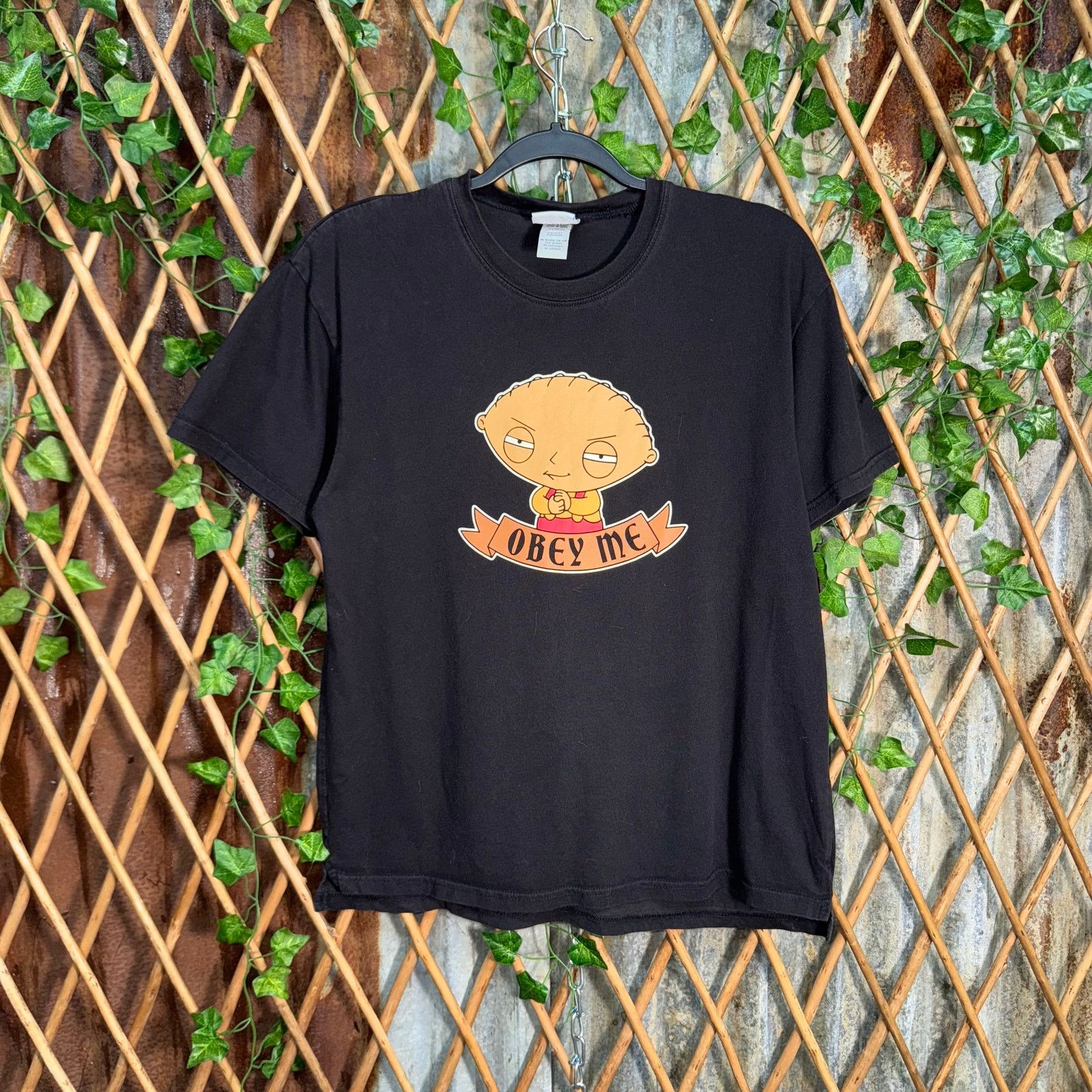Vintage Y2k Stewie 2000s Family Guy Tv Show Cartoon T-Shirts, Hoodie, Sweatshirt