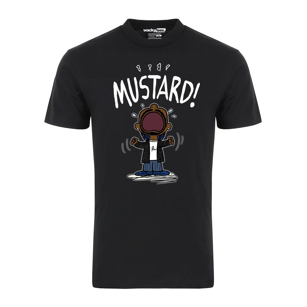 Other Mustard Kendrick Meme Not Like Funny Shirt T-Shirts, Hoodie, Sweatshirt