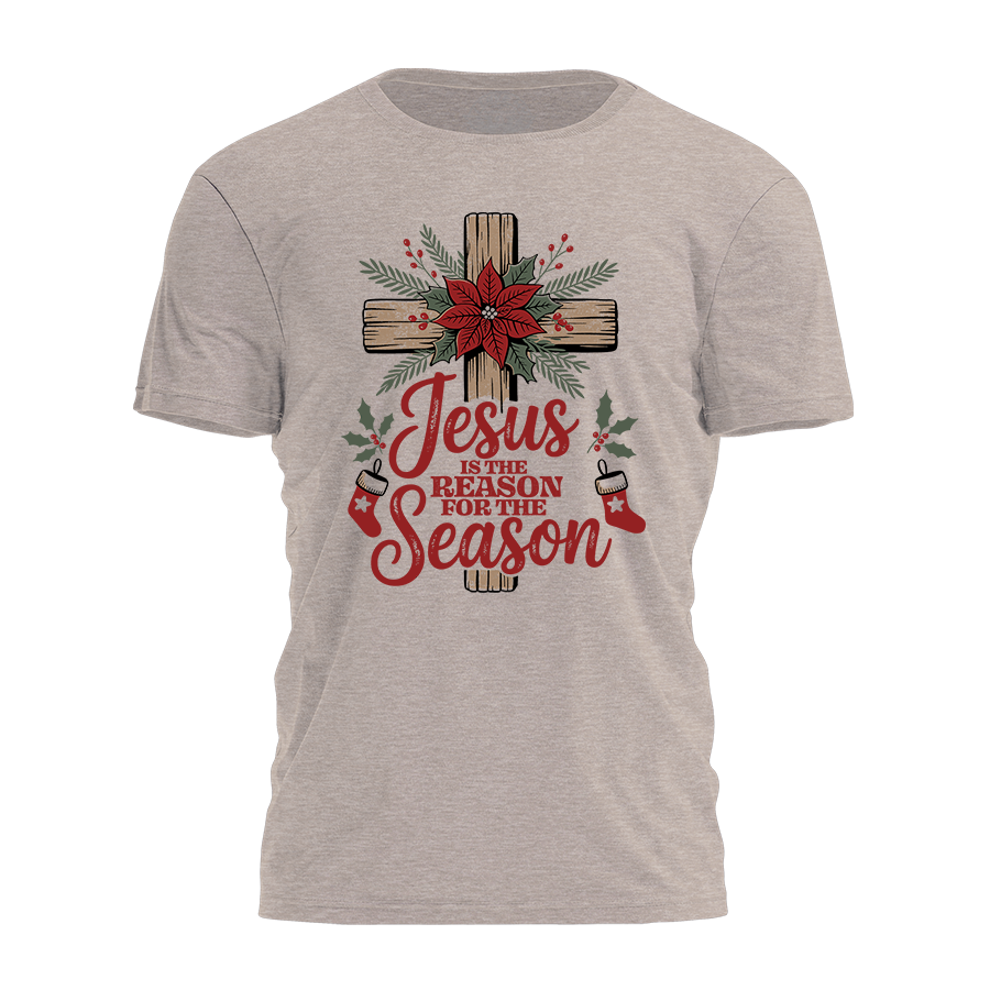 Reason For the Season Tee - 4320 Hoodie, Sweatshirt | PodTeesHub.com