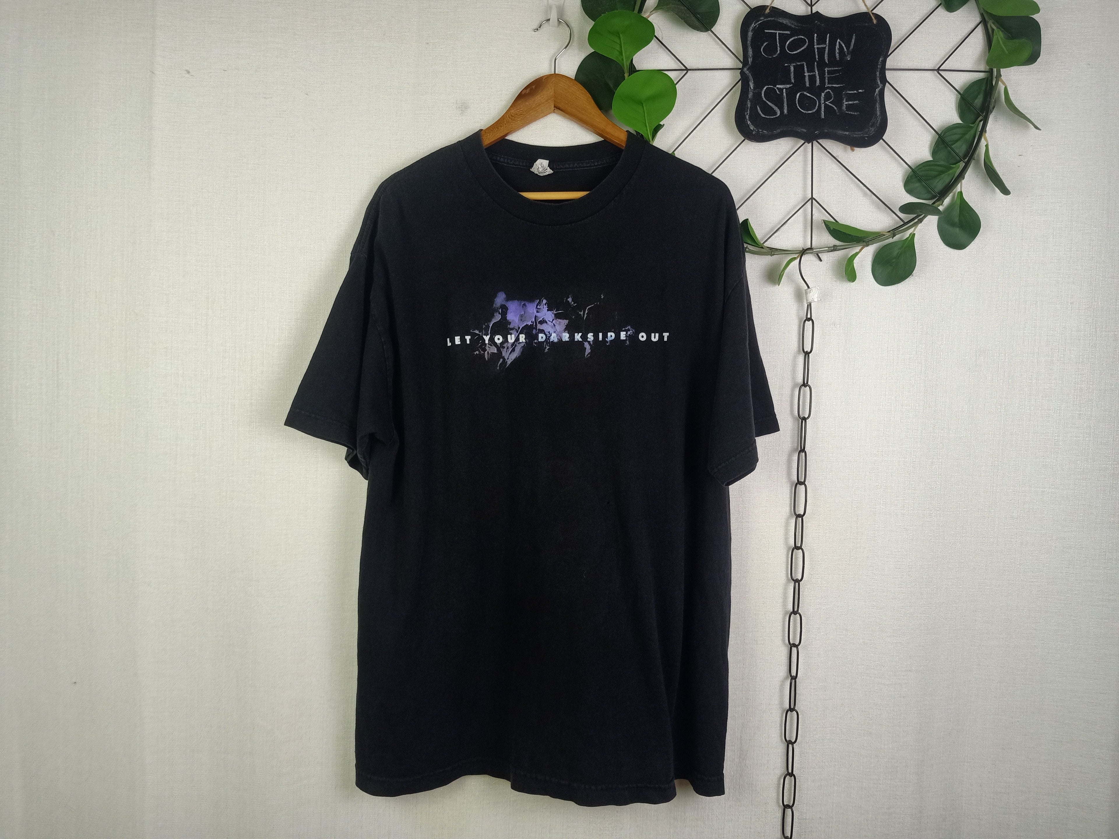 Vintage Resident Evil Tee Shirt The Darkside Chronicles Hoodie, Sweatshirt | PodTeesHub.com