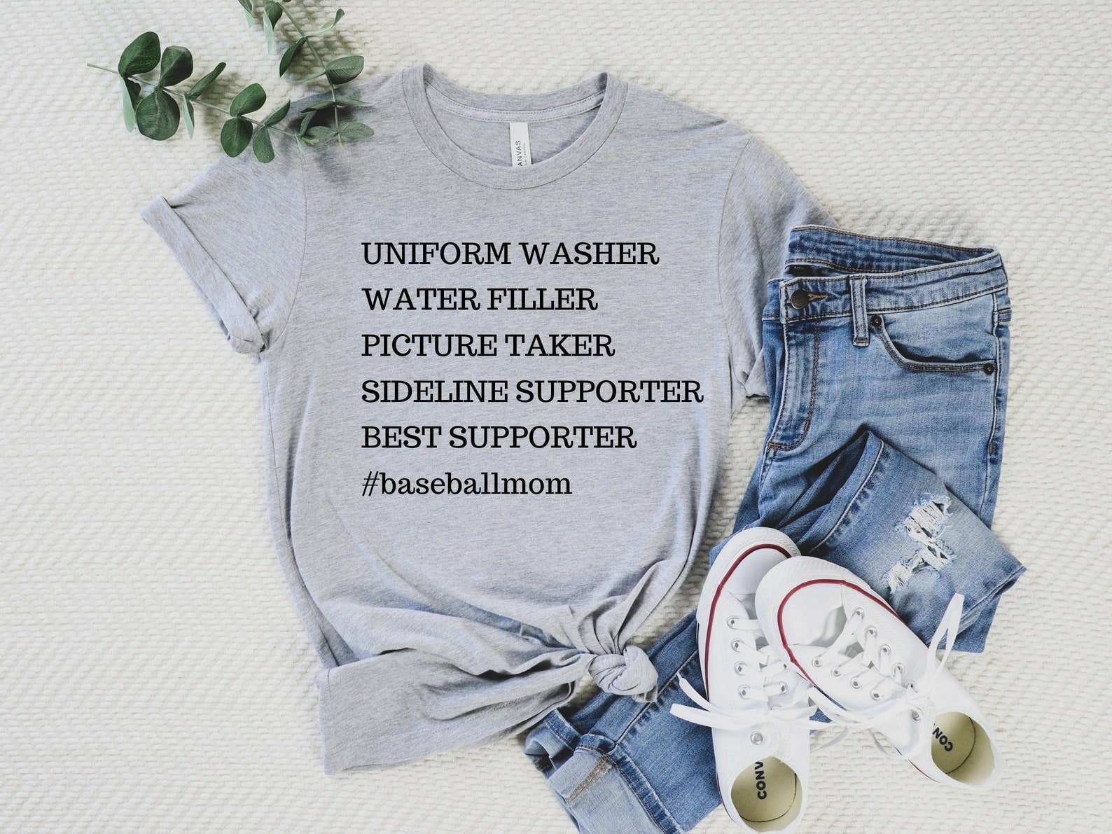 Uniform Washer T-Shirt Hoodie, Sweatshirt | PodTeesHub.com