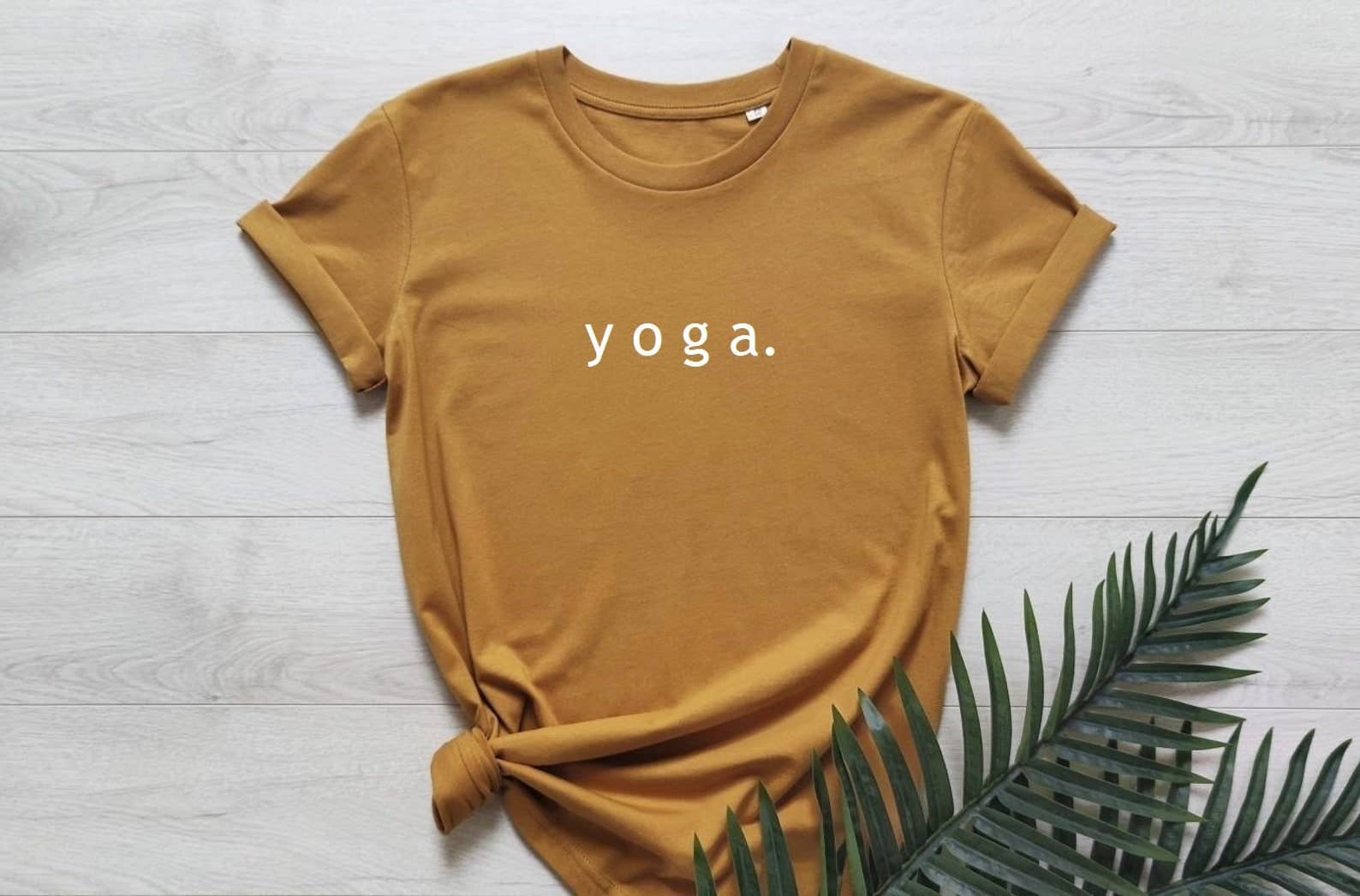 Yoga T-Shirt Hoodie, Sweatshirt | PodTeesHub.com