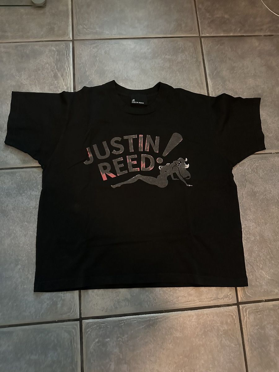 Justin Reed Soprano Tee Hoodie, Sweatshirt | PodTeesHub.com