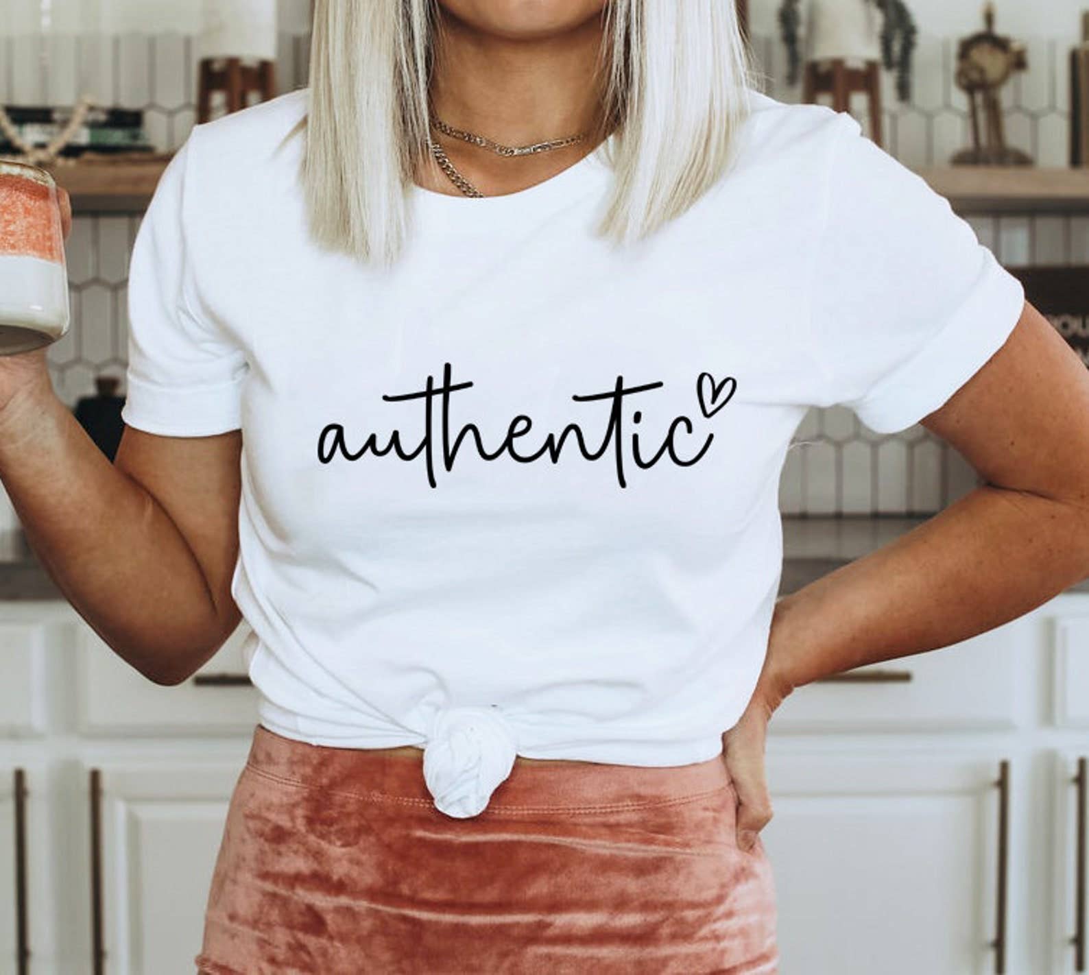 Authentic T-Shirt Hoodie, Sweatshirt | PodTeesHub.com