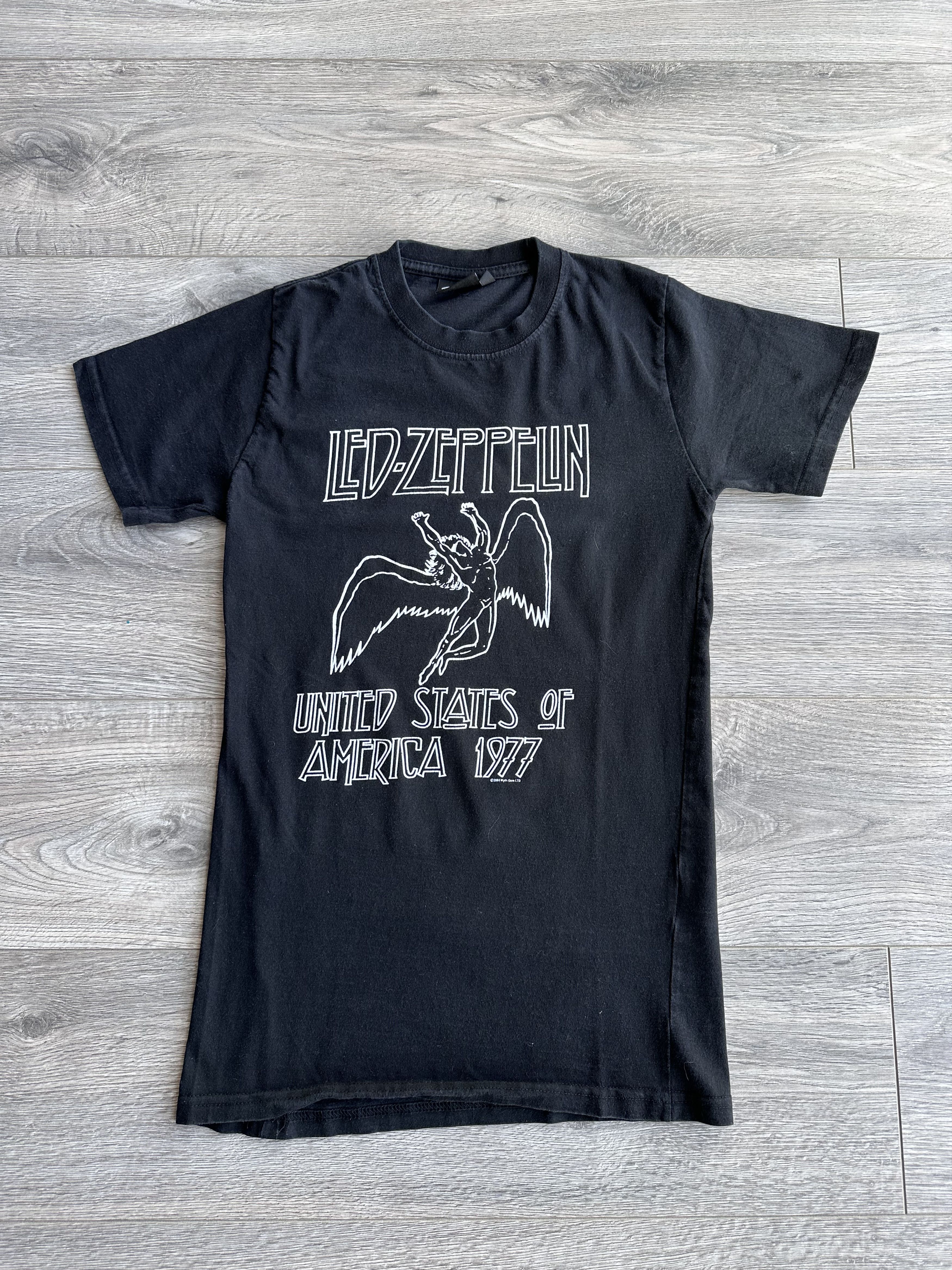 Zeppelin Led Zeppelin T Shirt Hoodie, Sweatshirt | PodTeesHub.com
