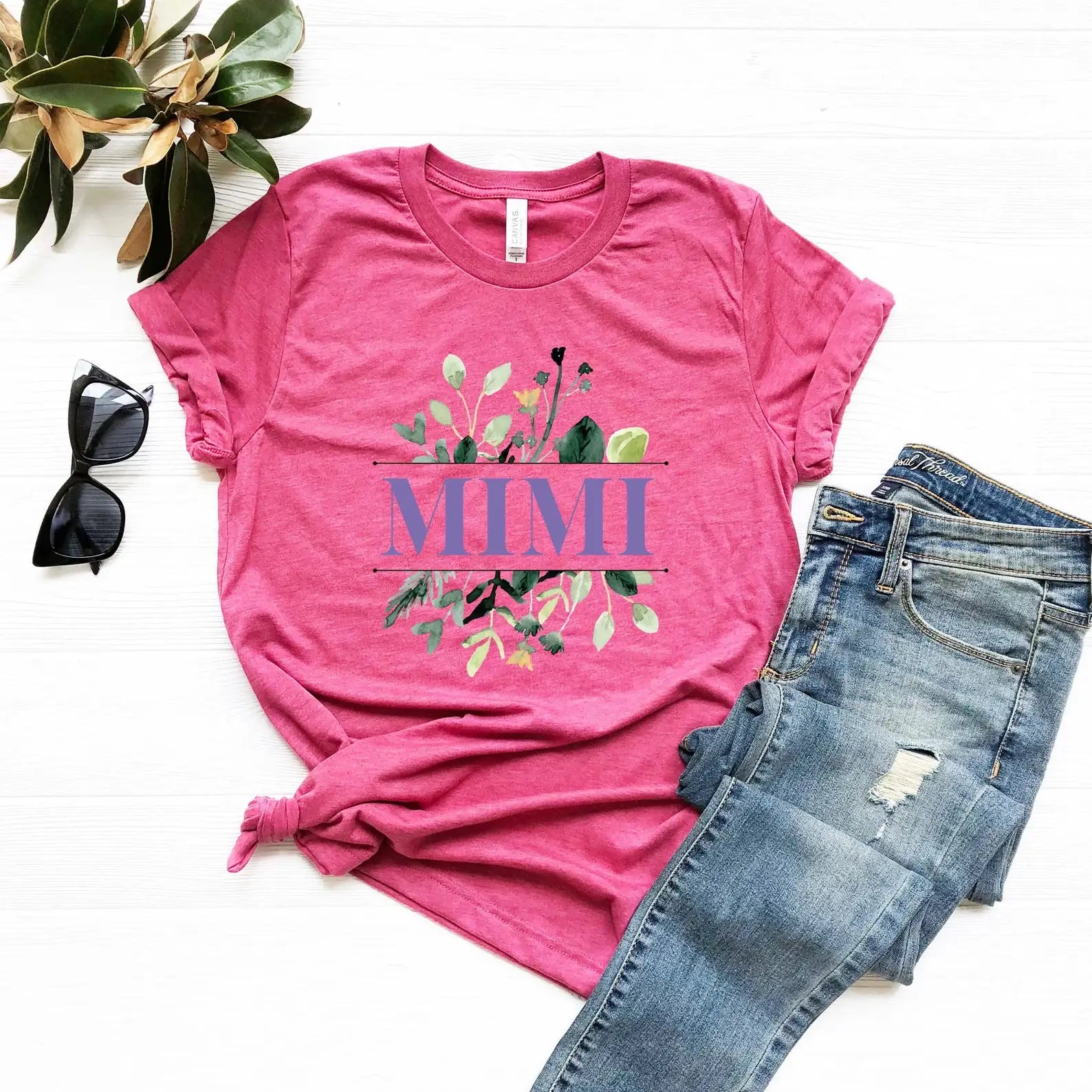 Mimi T-Shirt Hoodie, Sweatshirt | PodTeesHub.com