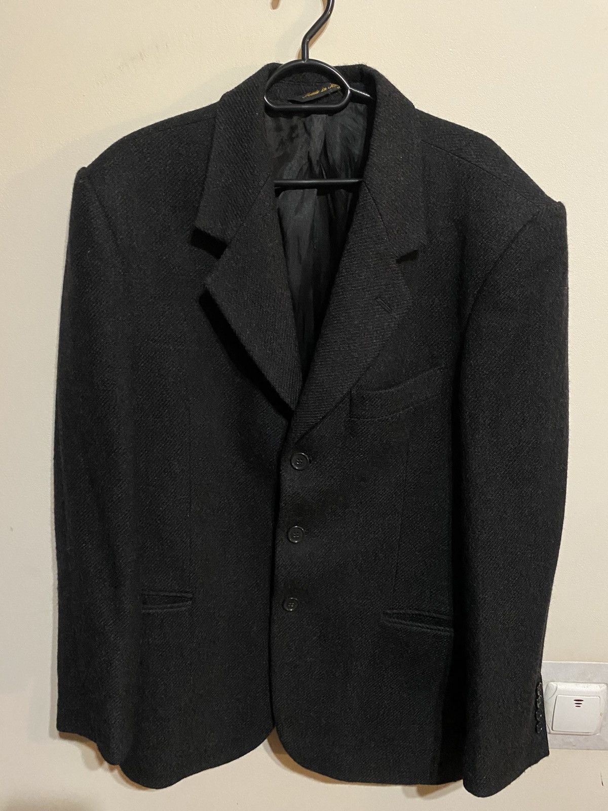 Piana Loro Piana Zelander Wool Confezioni Albemar S Blazer T-Shirts, Hoodie, Sweatshirt