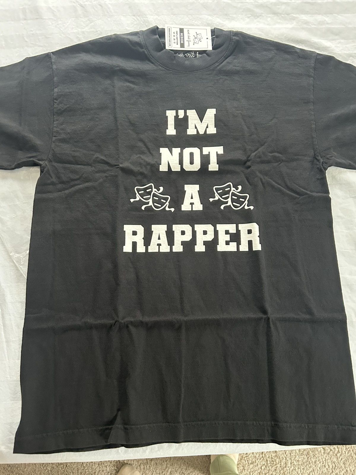 Other Aint Shit Funny T Shirt Hoodie, Sweatshirt | PodTeesHub.com