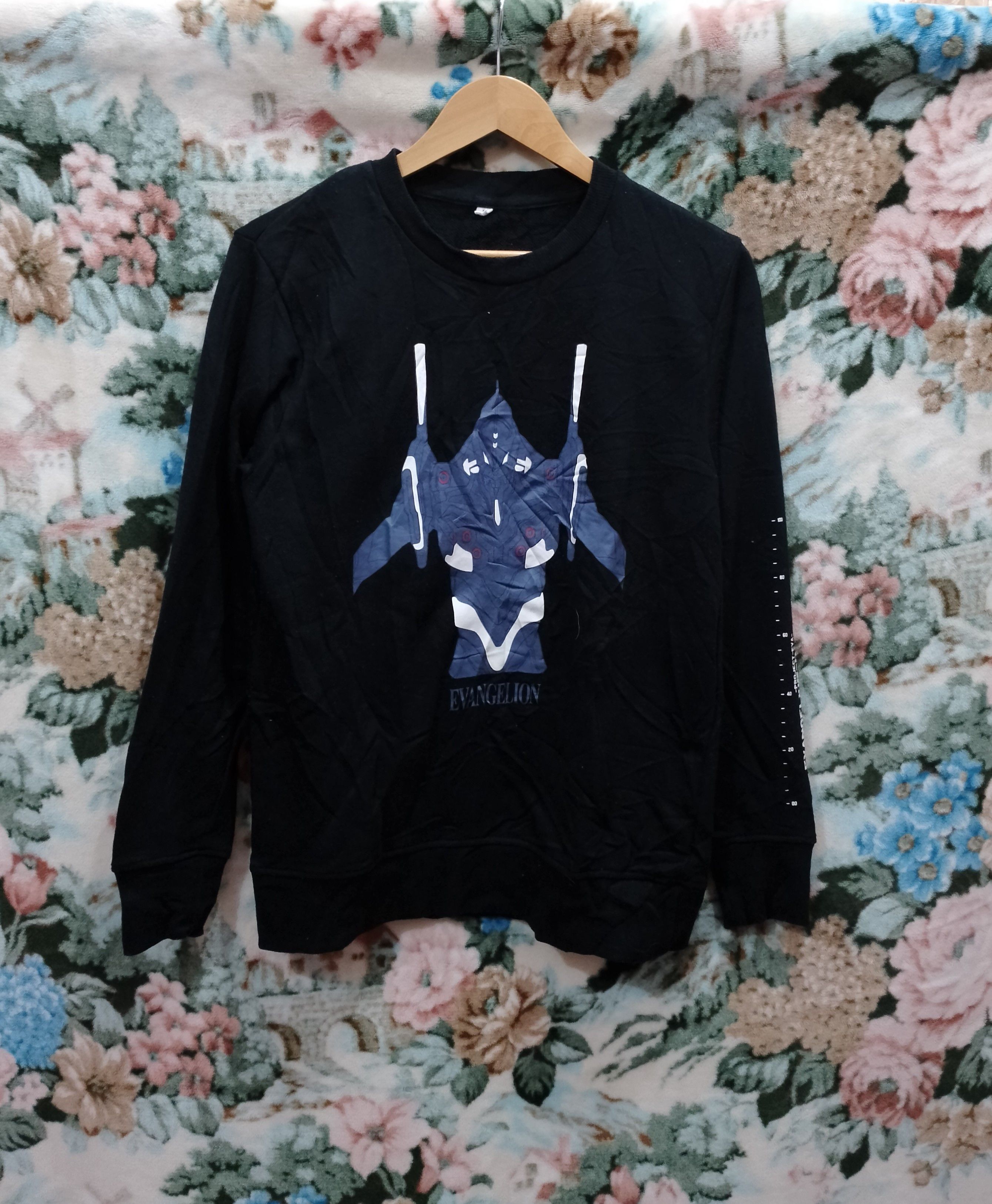 Japanese Brand Evangelion Project Eva Glow Dark T-Shirts, Hoodie, Sweatshirt