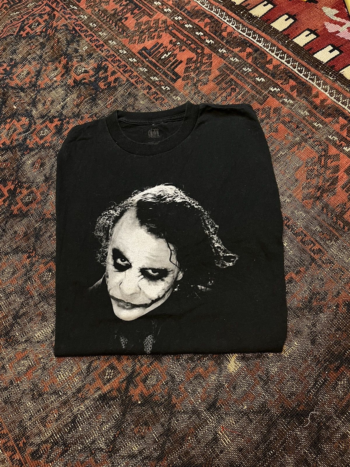 Giant X Vintage Vintage Y2k Joker Shirt Hoodie, Sweatshirt | PodTeesHub.com