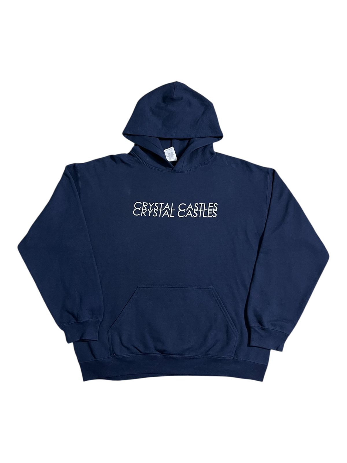 Vintage Crystal Castle Hoodies T-Shirts, Sweatshirt | PodTeesHub.com