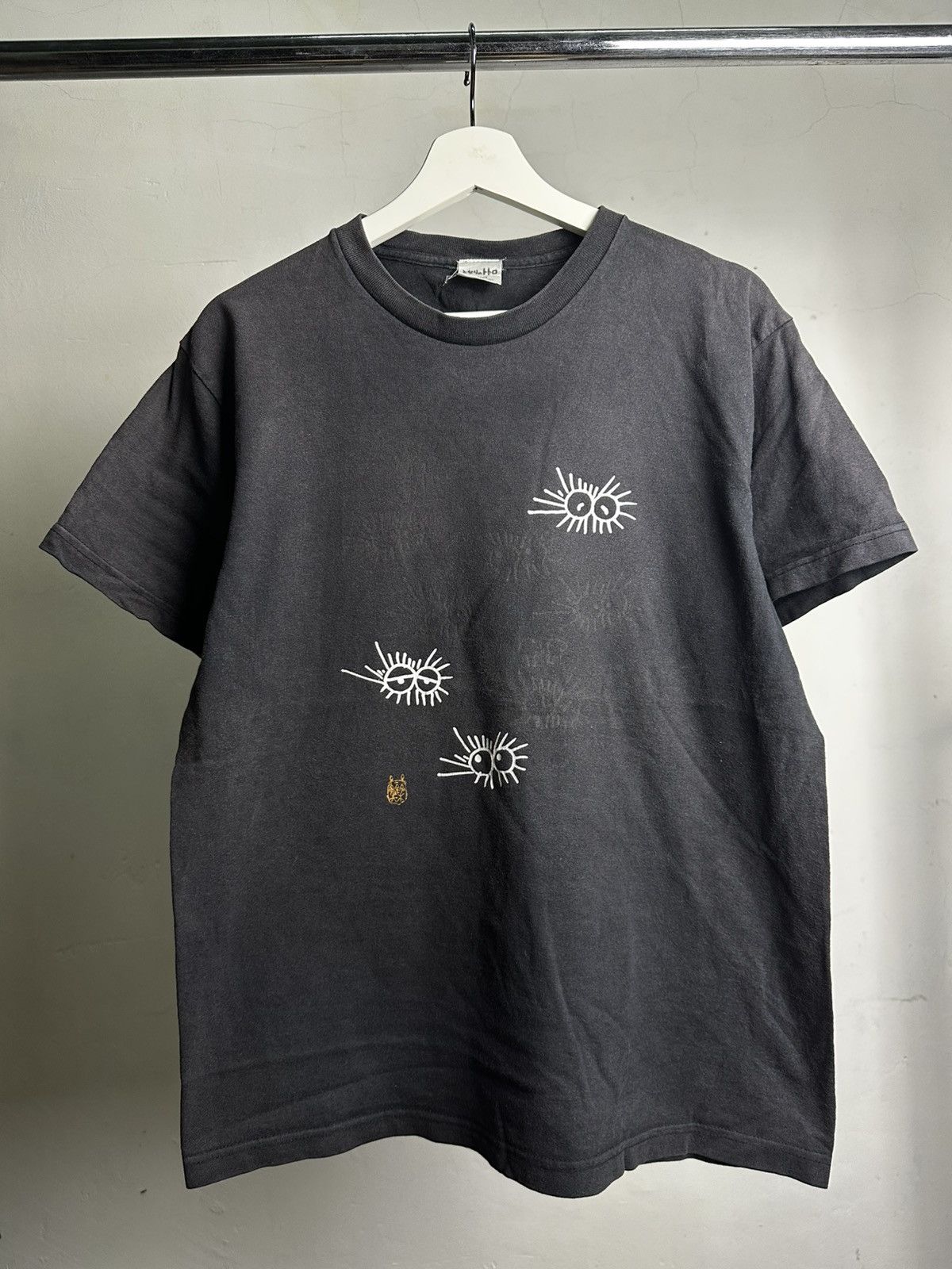 Anime Vintage My Neighbor Totoro Studio Ghibli 1988 Anime Tshirt Hoodie, Sweatshirt | PodTeesHub.com
