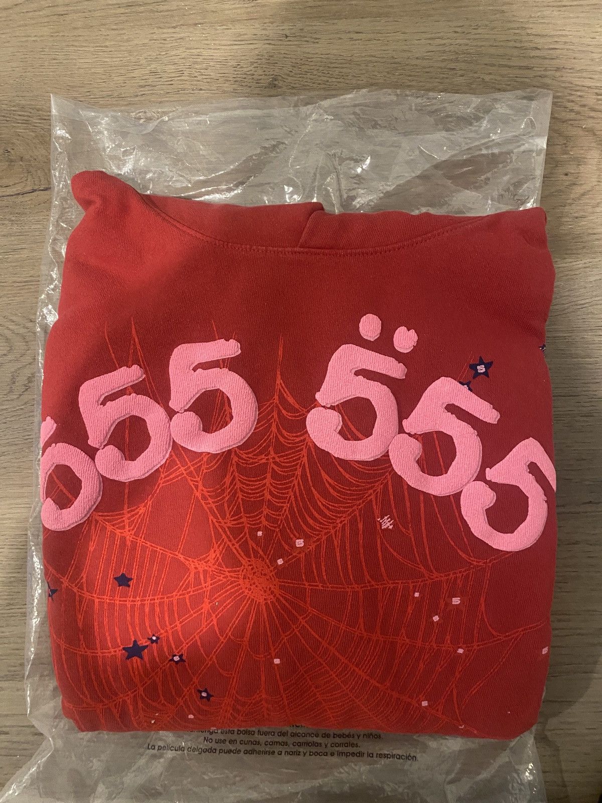 Sp5der Angel Numbers Hoodie T-Shirts, Sweatshirt | PodTeesHub.com