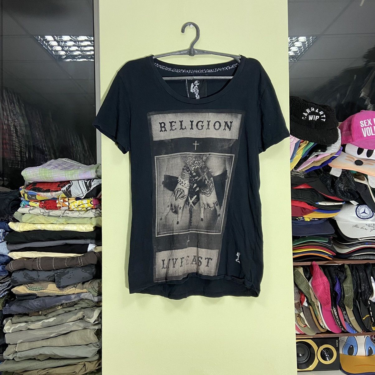 Vintage Y2k Sexy Bad Girl Religion God Tee Streetwear 90s Hoodie, Sweatshirt | PodTeesHub.com
