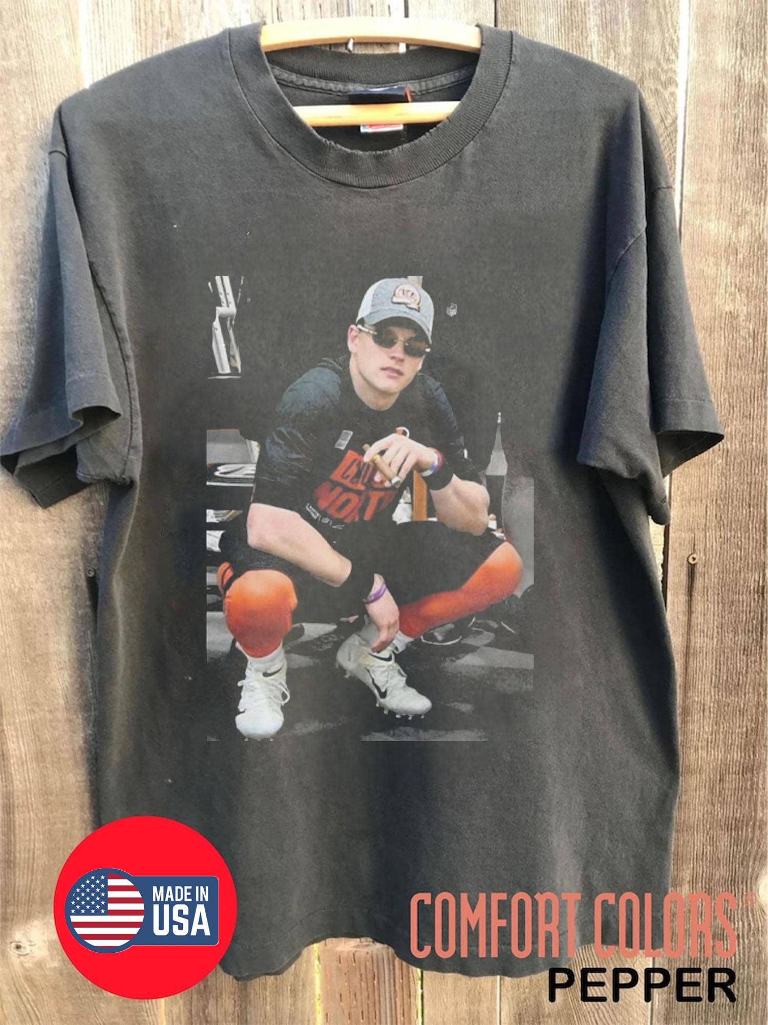 Cincinnati Football Vintage Fan Shirt Hoodie, Sweatshirt | PodTeesHub.com