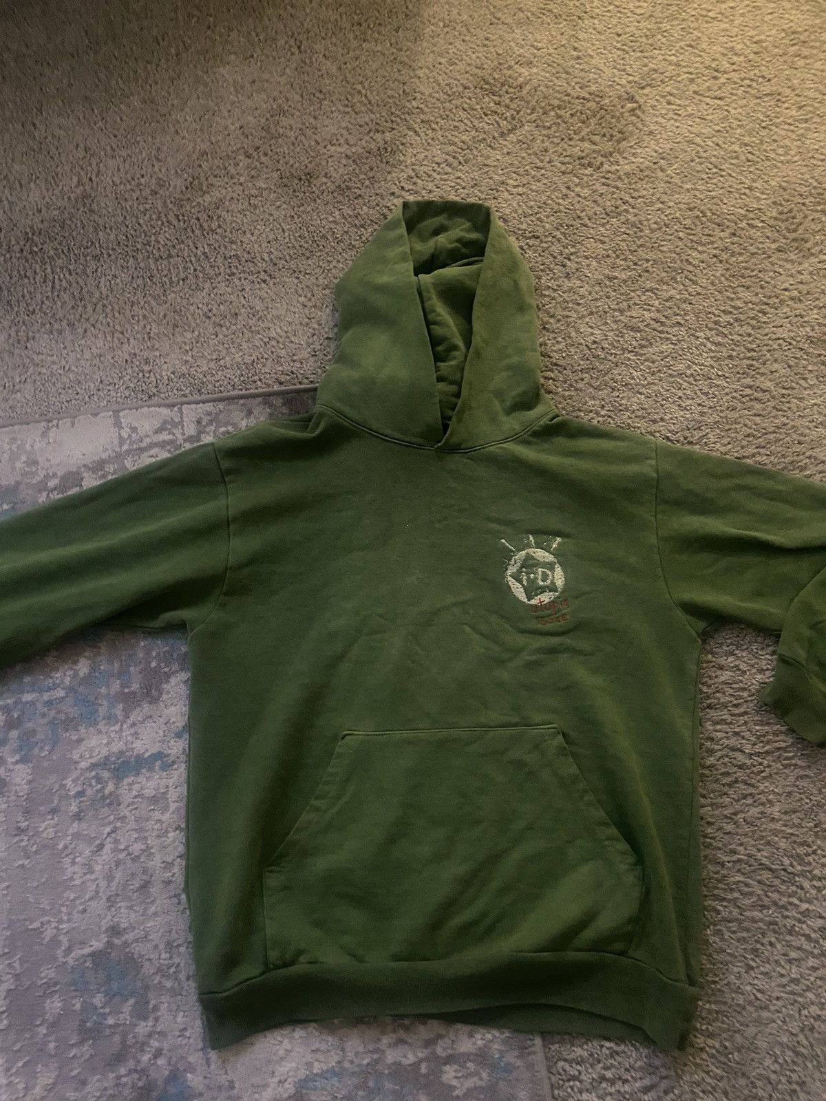 Scott Travis Scott Utopia Issue Hoodie T-Shirts, Sweatshirt | PodTeesHub.com