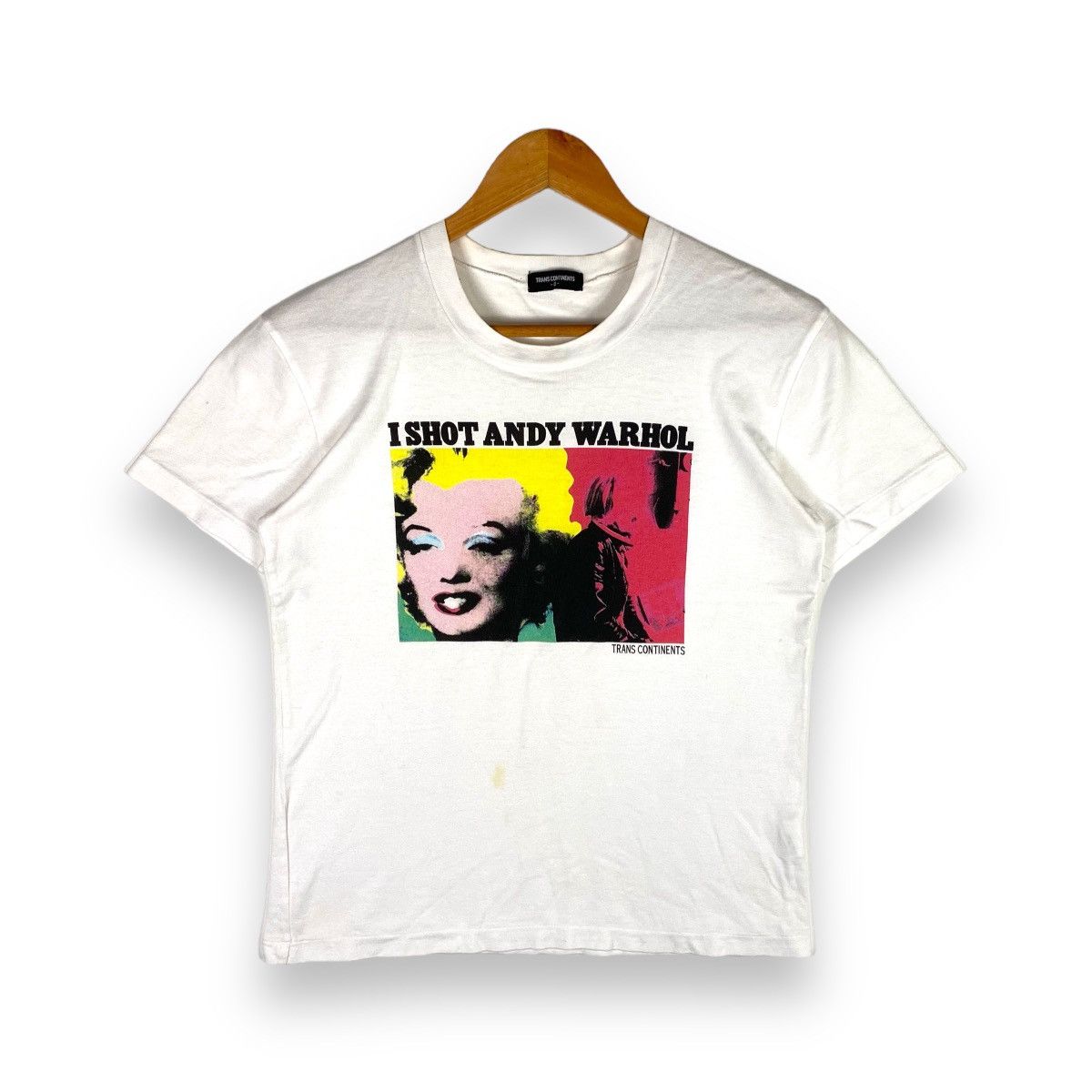 Other I Shot Andy Warhol Movie By Mary Harron Cult Film Tee Hoodie, Sweatshirt | PodTeesHub.com