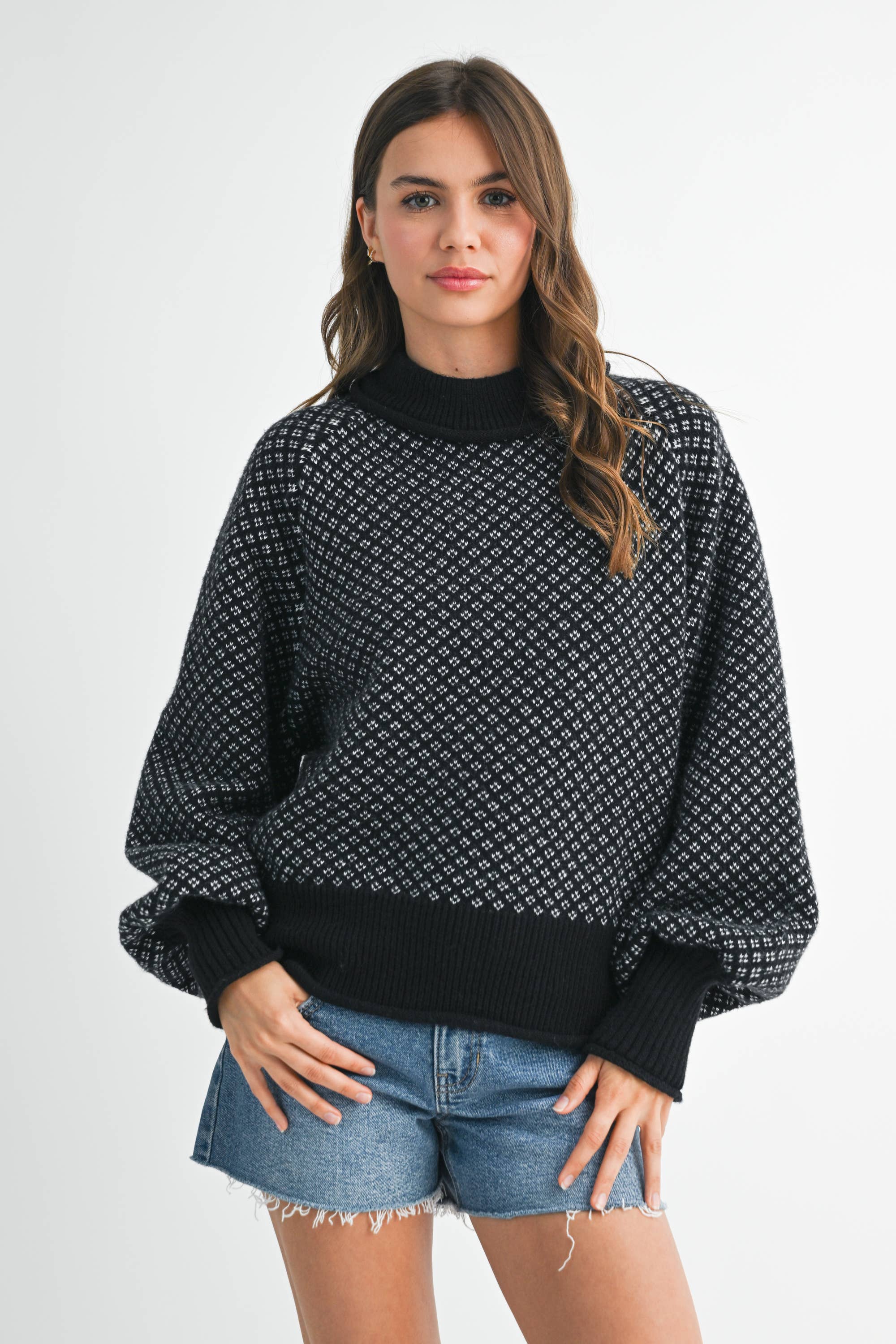 3163EK Echo Sweater 1 T-Shirts, Hoodie, Sweatshirt | PodTeesHub.com
