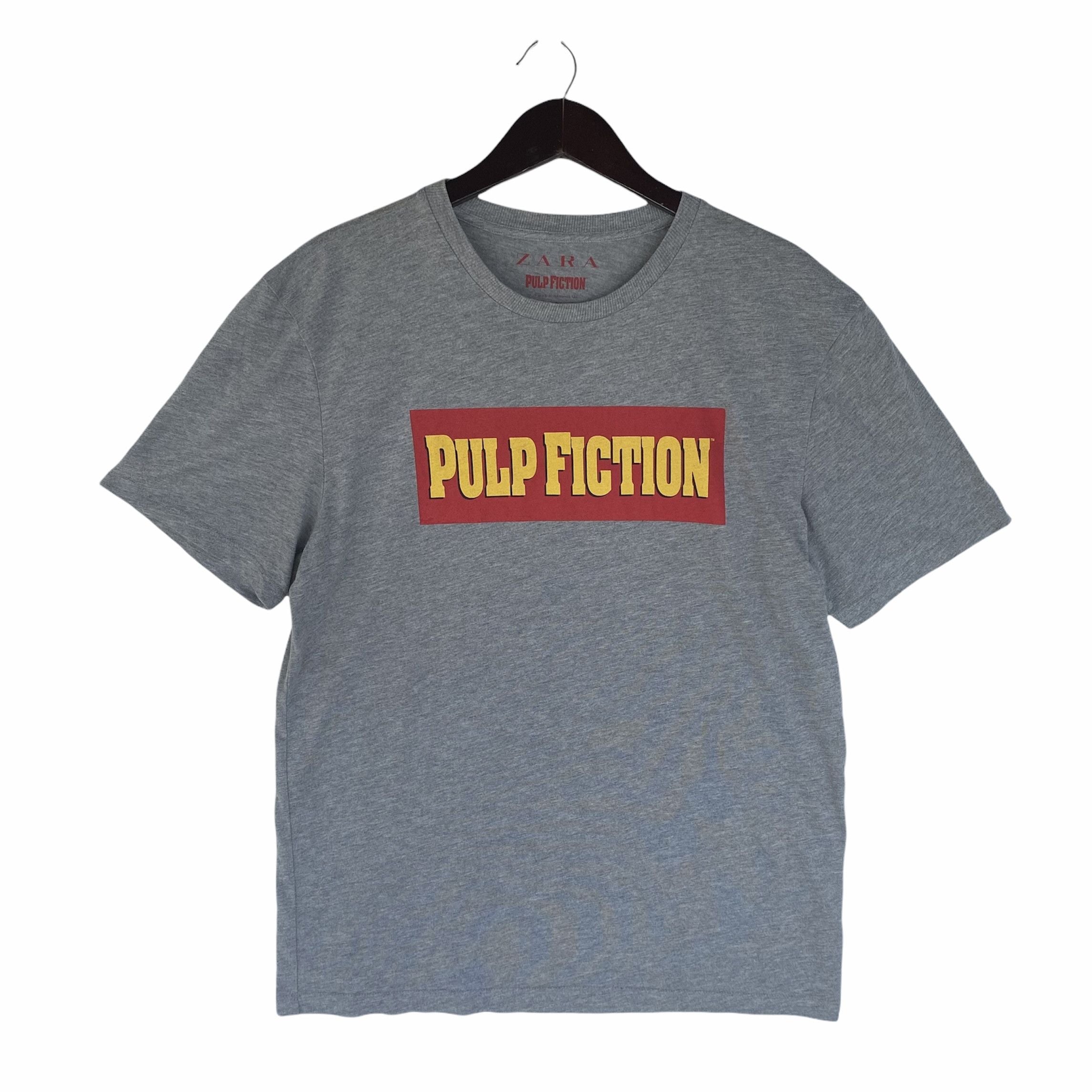 Zara Brand Comedy Crime Film Movie Tee Shirt Hoodie, Sweatshirt | PodTeesHub.com