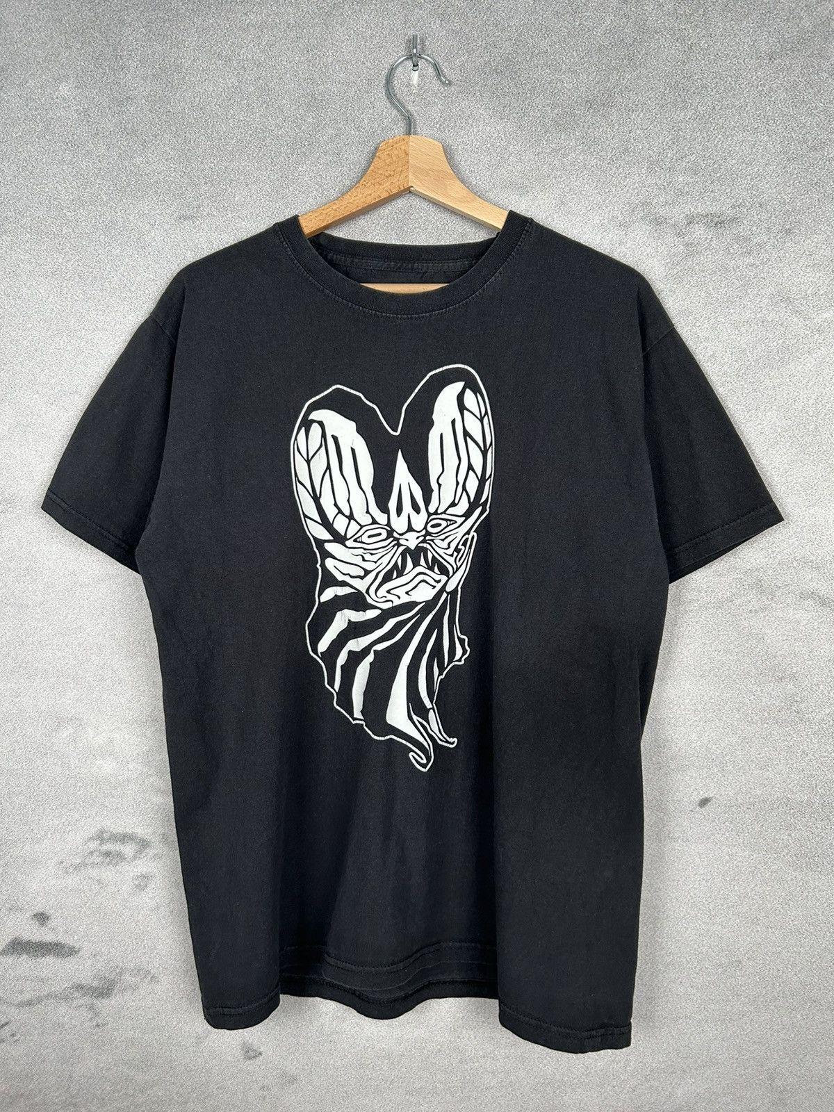 Other X Vintage Vintage Horror Psychedelic Alternative T-Shirts, Hoodie, Sweatshirt