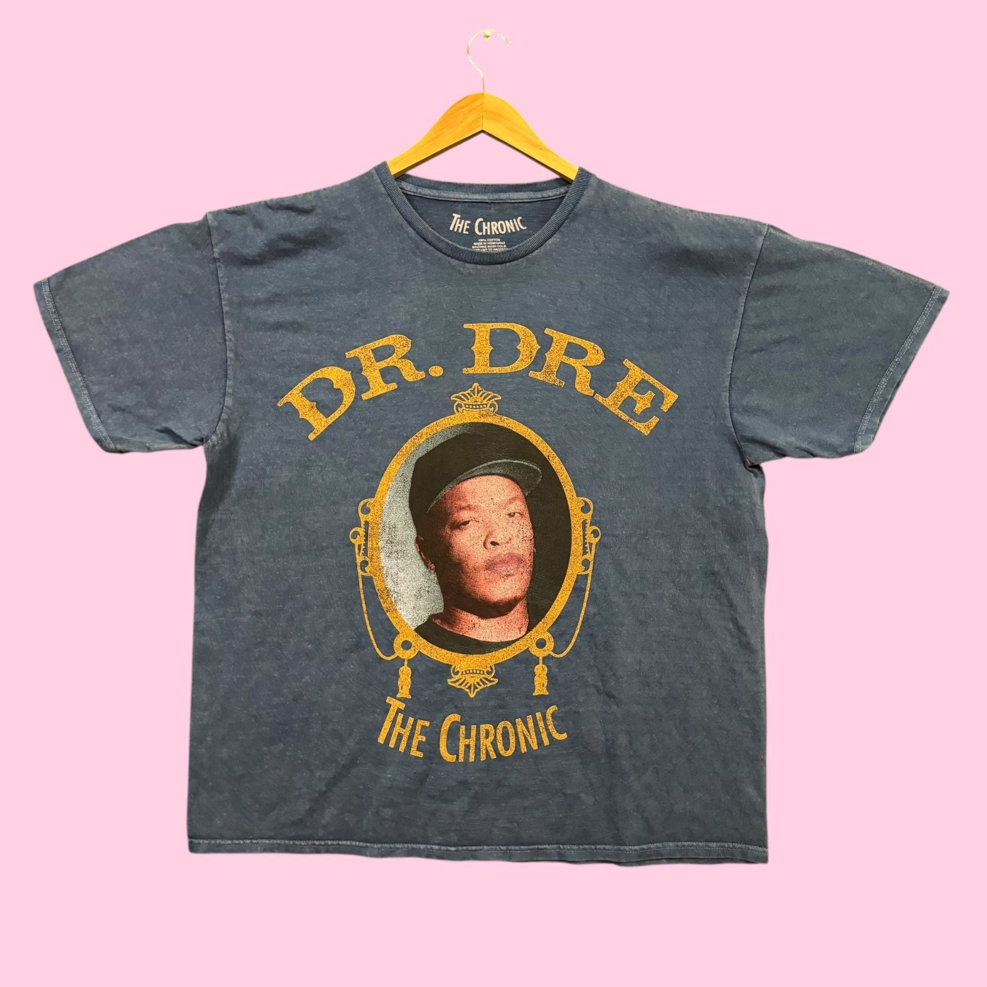 Rap Tees Death Row Dr Dre The Chronic Hip Hop Debut Album Tee L Hoodie, Sweatshirt | PodTeesHub.com