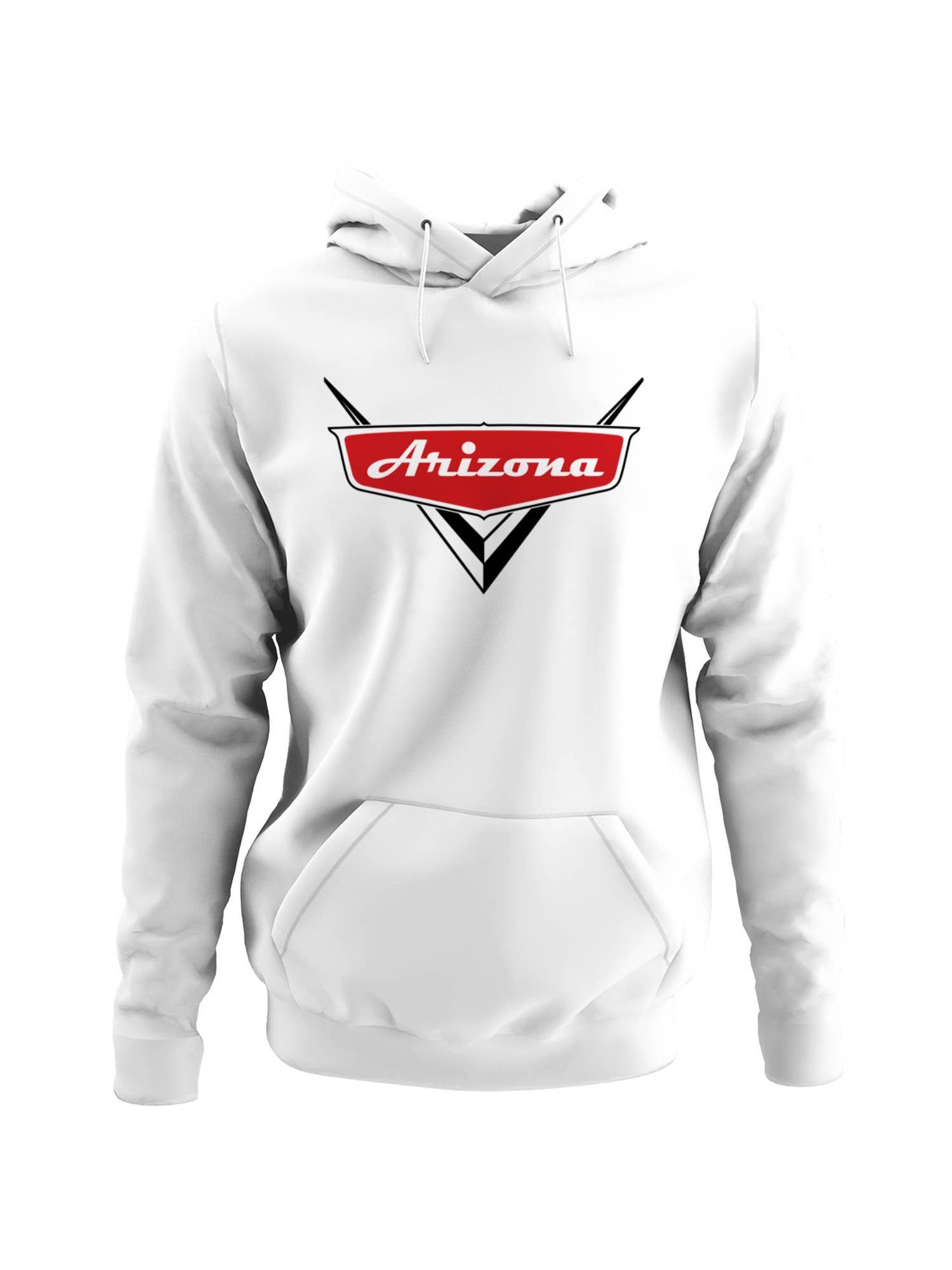 Arizona Mtb Workshop  Men's Hoodie T-Shirts, Sweatshirt | PodTeesHub.com