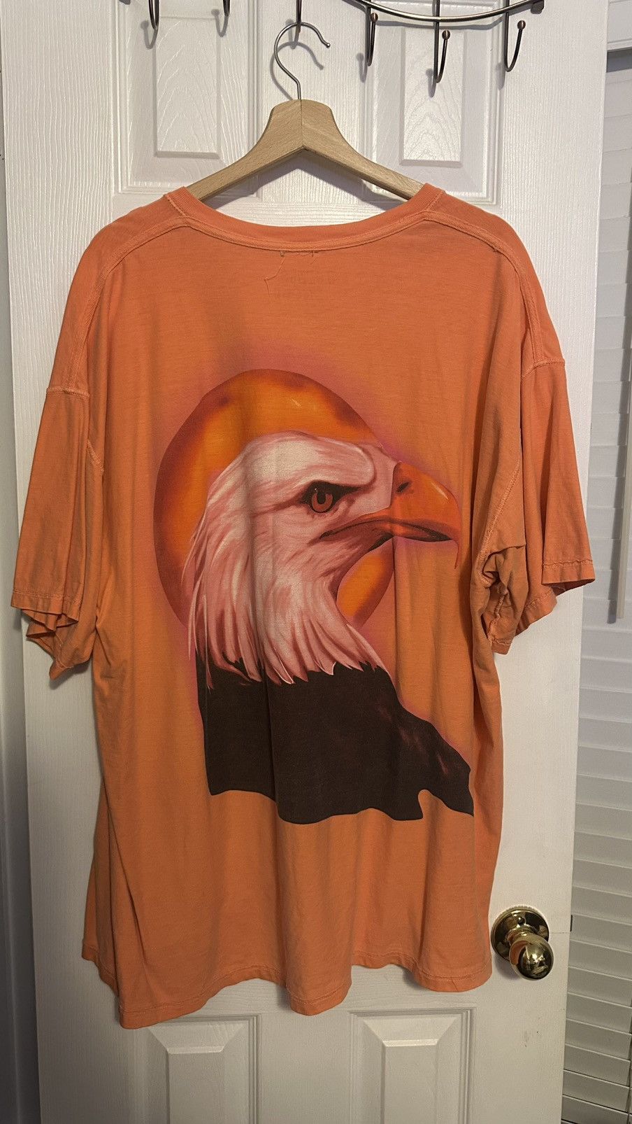 Scott Travis Scott 2016 Birds Pop Up Eagle T-Shirts, Hoodie, Sweatshirt