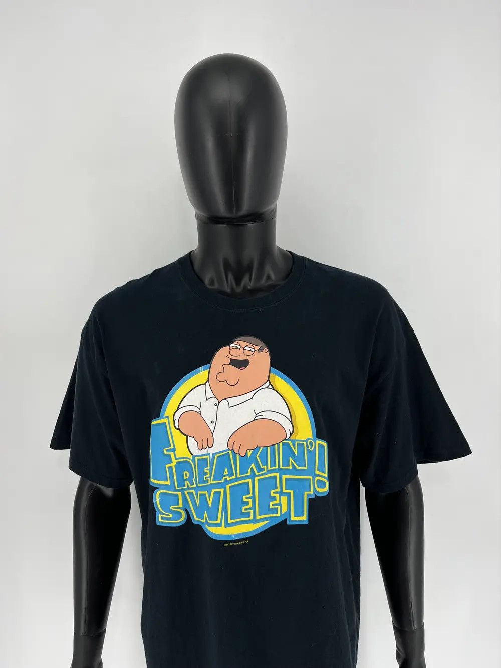 Arts Science Vintage Y2k Family Guy Stewie Freakin Sweet Parody T-Shirts, Hoodie, Sweatshirt | PodTeesHub.com