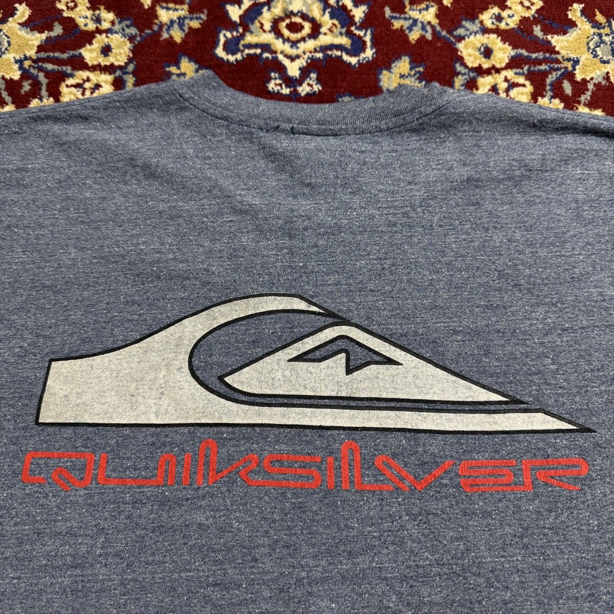 Billabong Vintage 90s Quiksilver Og Big Logo Surf Wear Skater Tee Y2k Hoodie, Sweatshirt | PodTeesHub.com