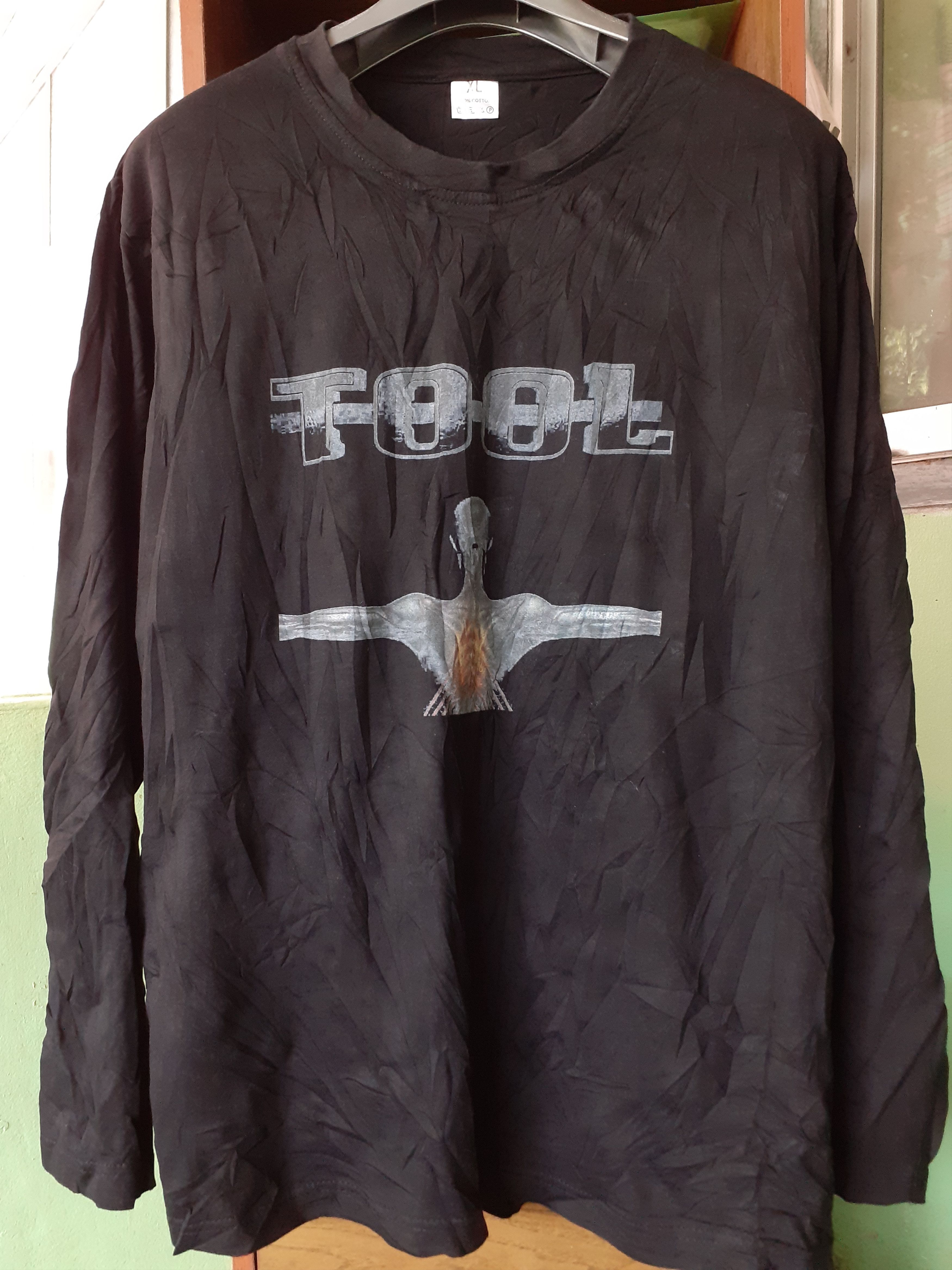 Band Vintage Tool Band 90s 00s Grunge Metal T-Shirts, Hoodie, Sweatshirt