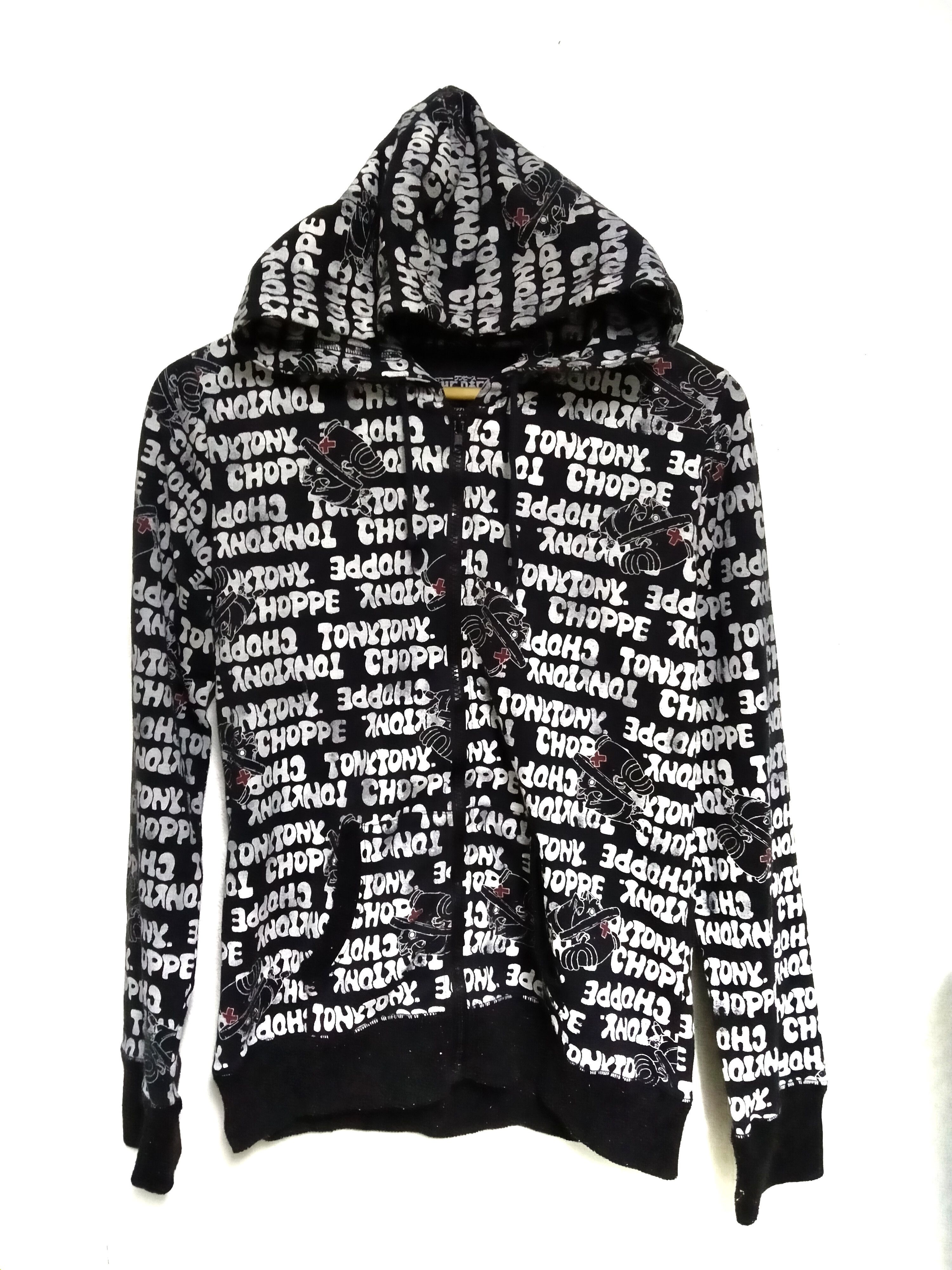 Vintage Onepiece Fullprint Hoodie T-Shirts, Sweatshirt | PodTeesHub.com