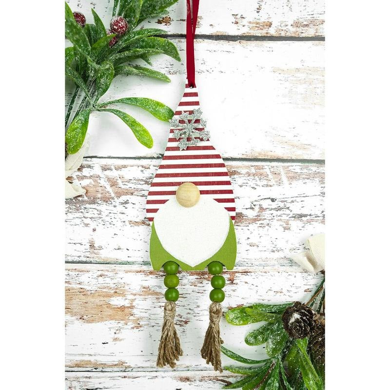 9.5 x 2.75 Gnome For The Holidays Ornament T-Shirts, Hoodie, Sweatshirt | PodTeesHub.com