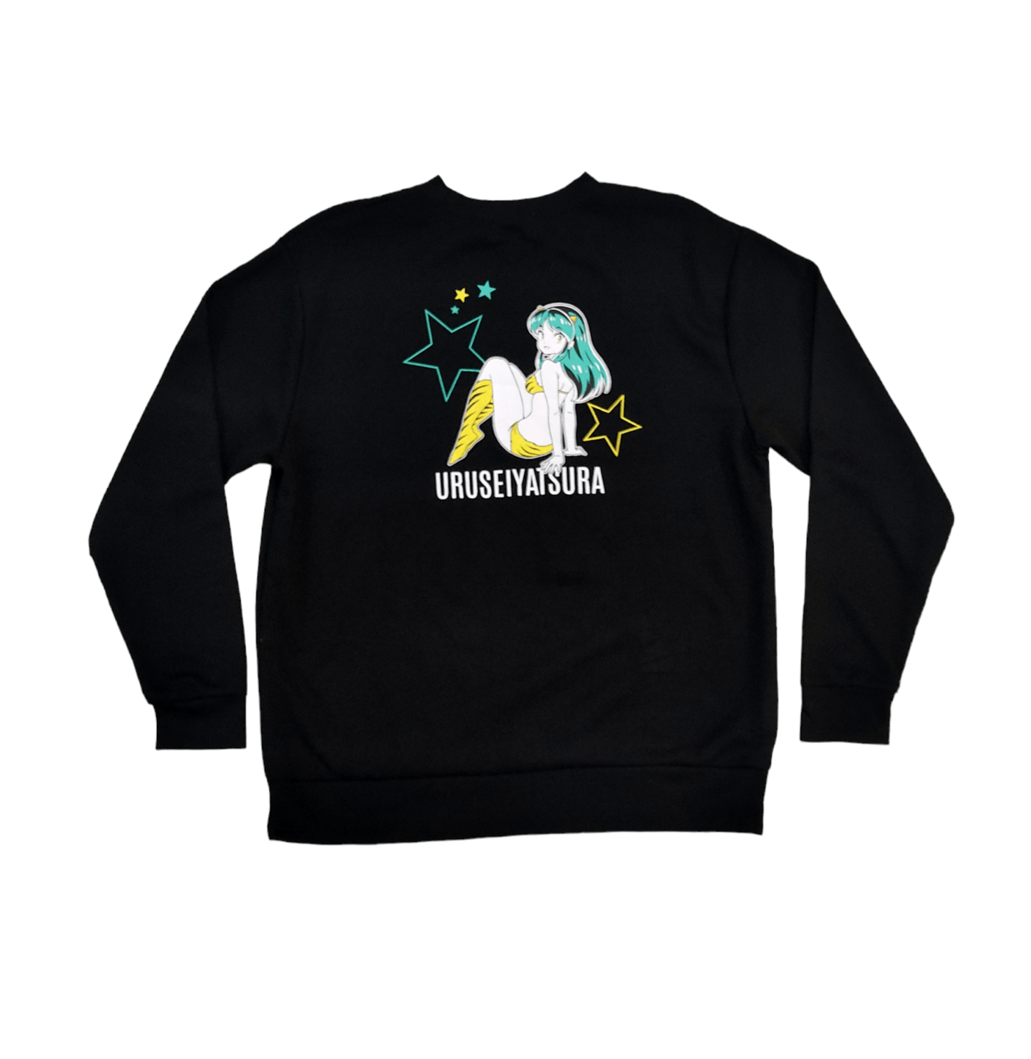 Hysteric Glamour X Japanese Brand Vintage Anime Urusei Yatsura T-Shirts, Hoodie, Sweatshirt